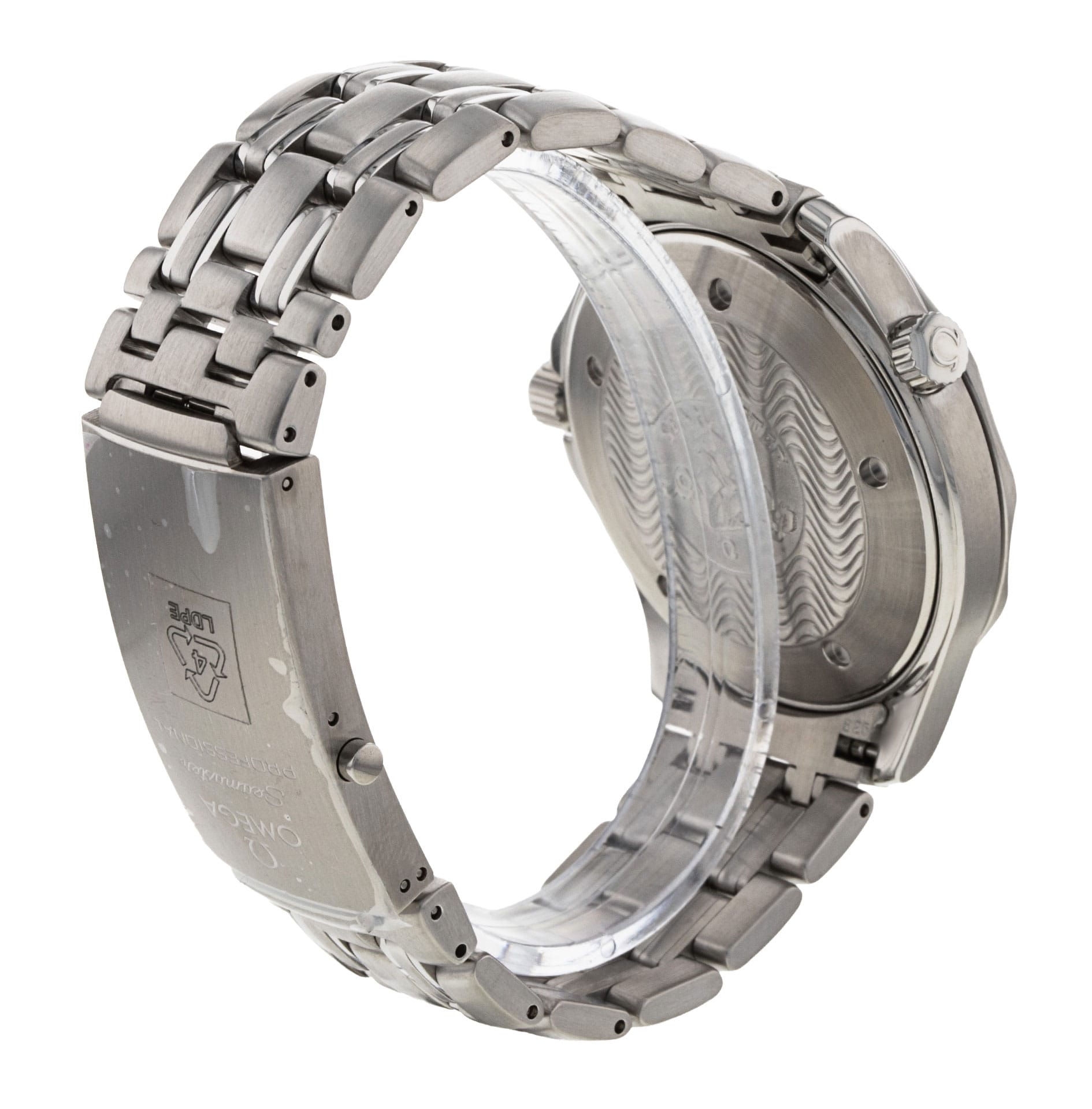 Omega Seamaster 300m 2541.80.00 Thumbnail 3