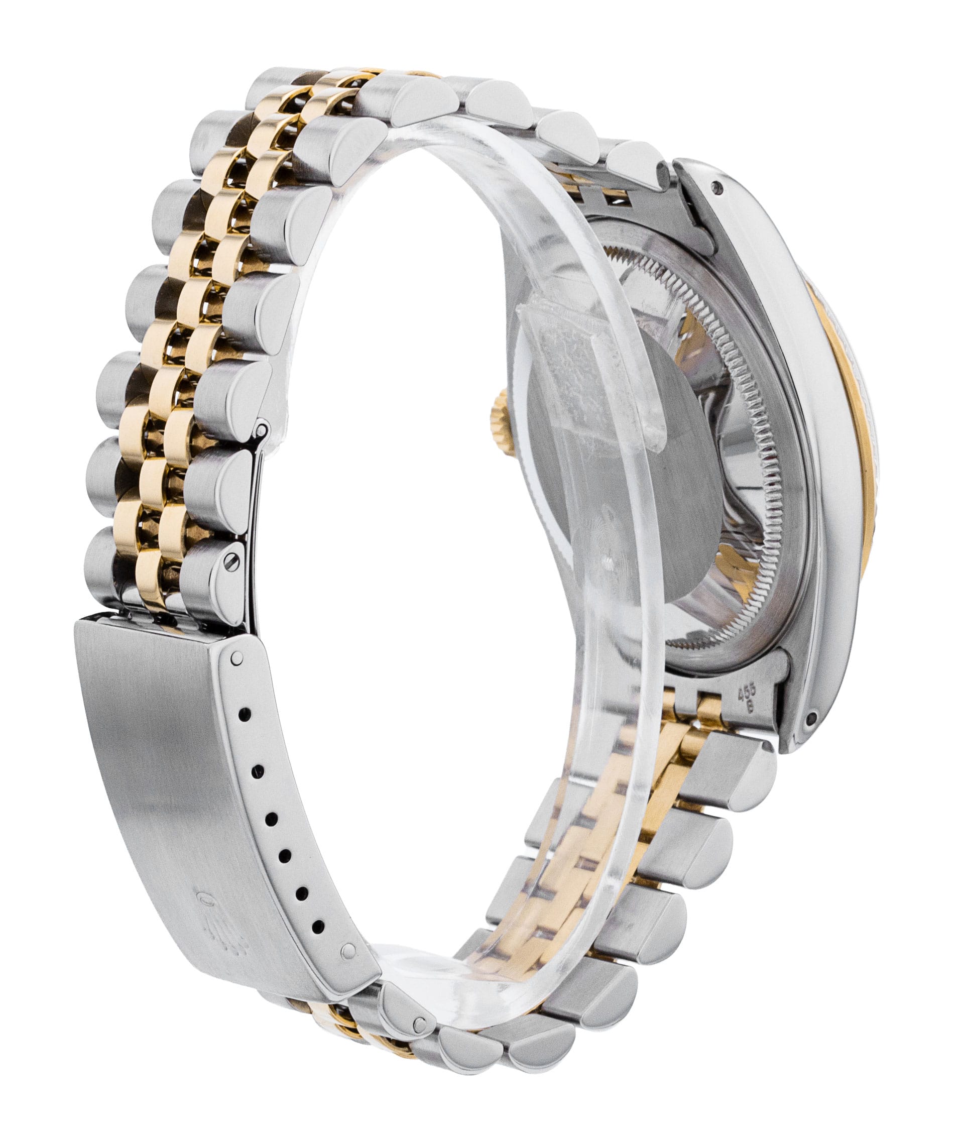 Rolex Datejust 16233 Thumbnail 3