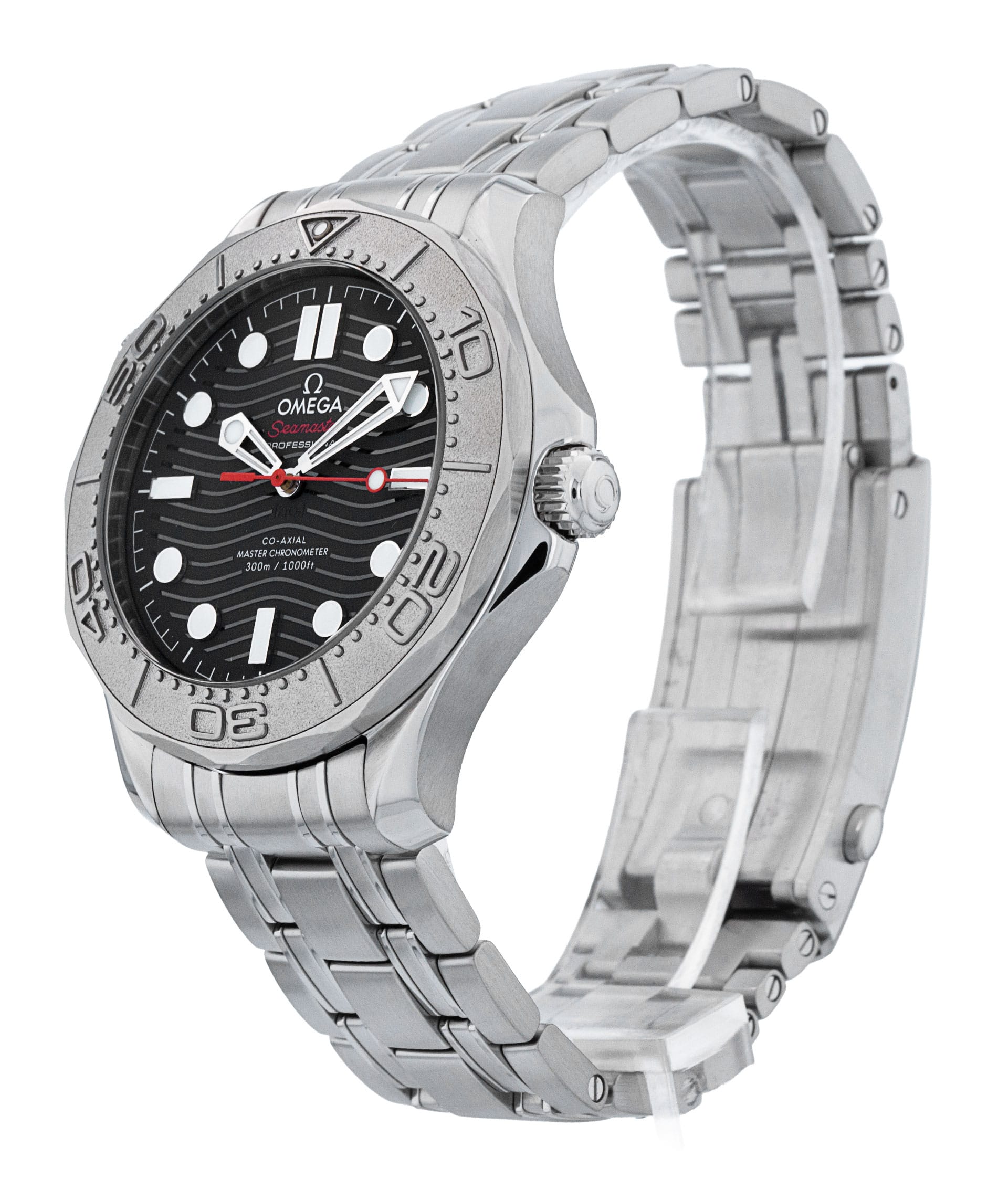 Omega Seamaster Diver 300m 210.30.42.20.01.002 Thumbnail 2
