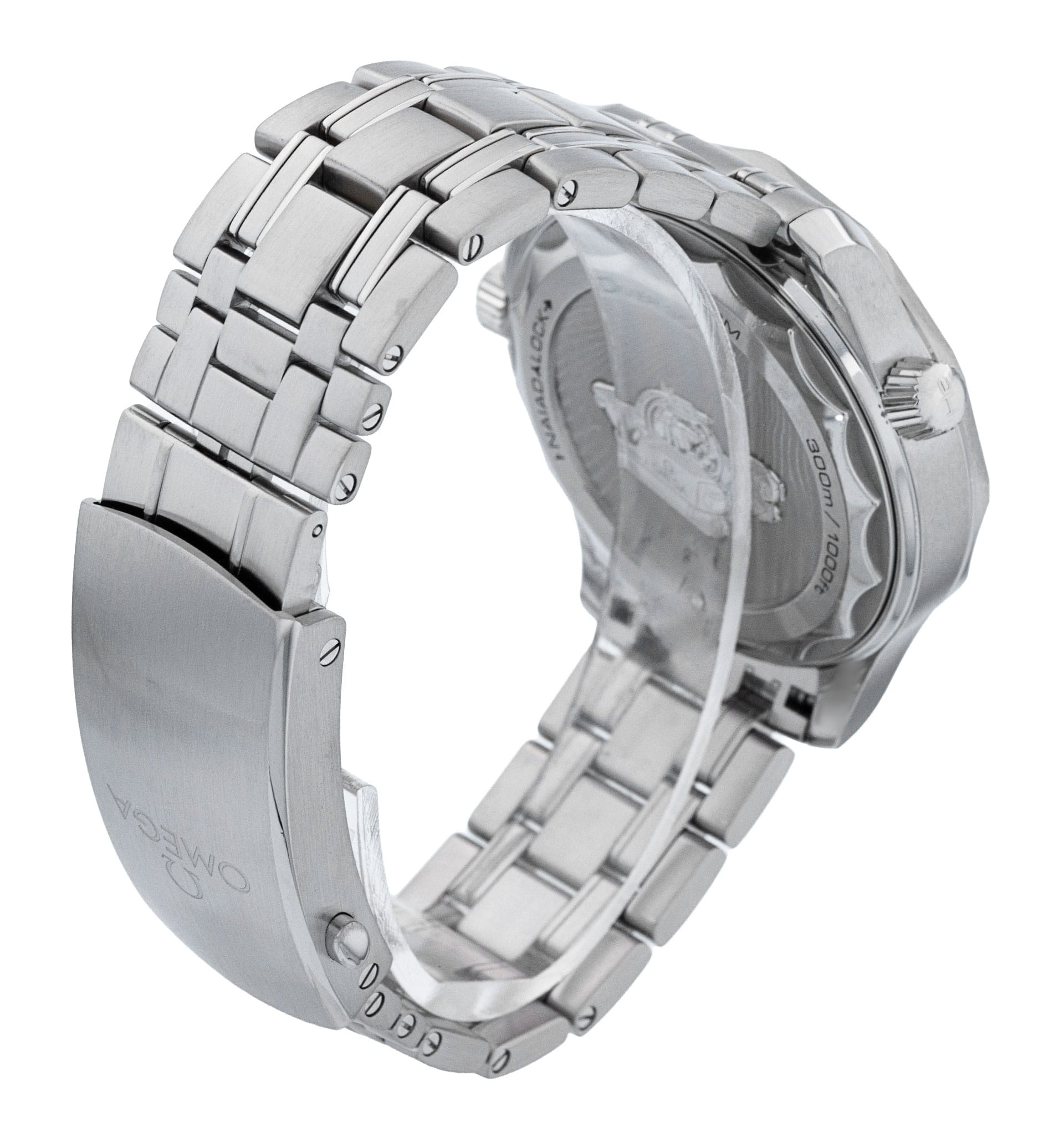 Omega Seamaster Diver 300m 210.30.42.20.01.002 Thumbnail 3