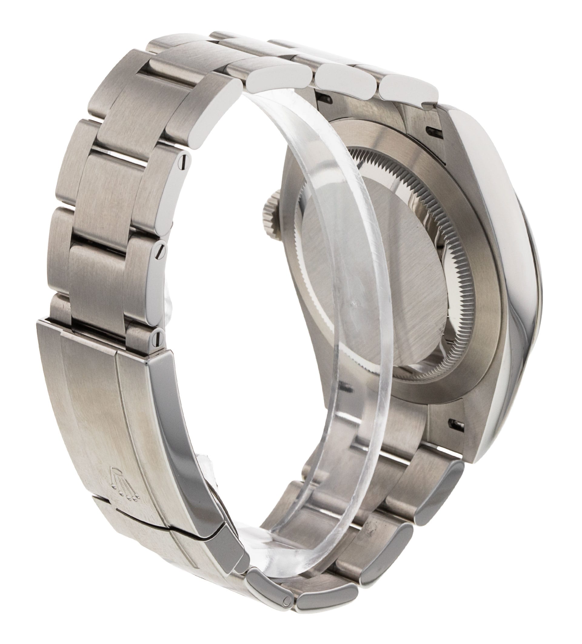 Rolex Oyster Perpetual 41 134300 Thumbnail 3