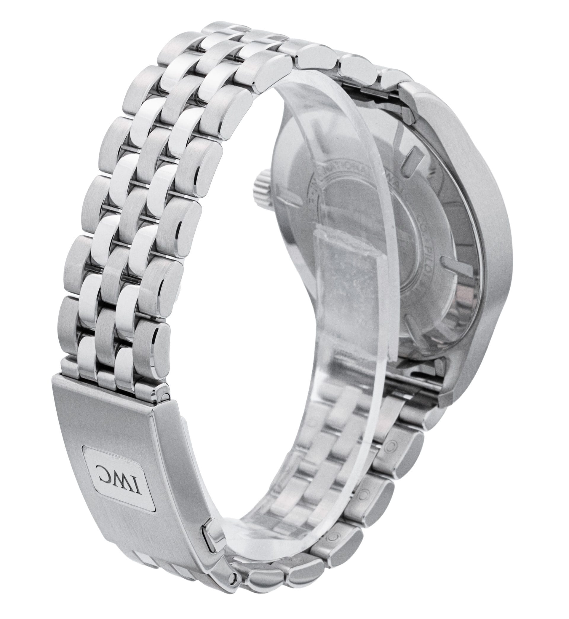 IWC Pilot's Mark XX IW328201 Thumbnail 3