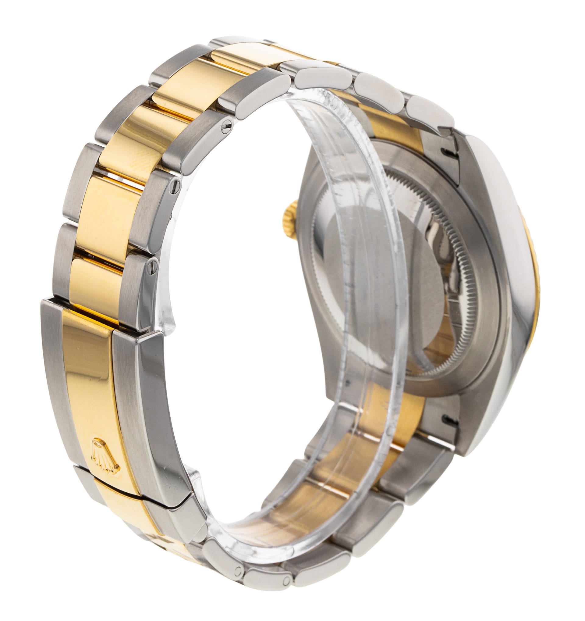 Rolex Datejust 41 126333 Thumbnail 3