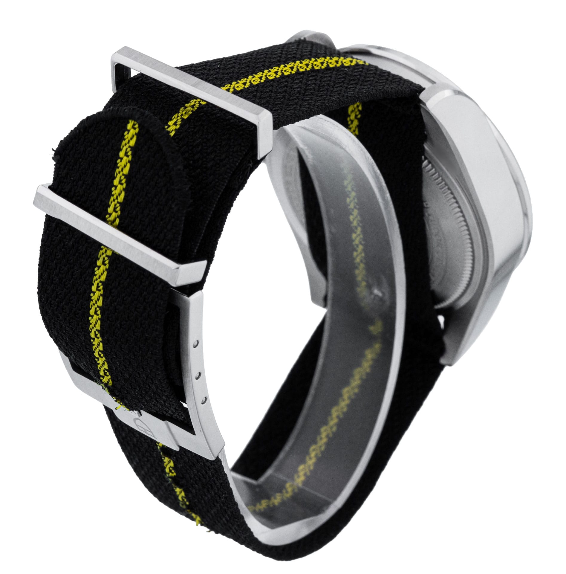 Tudor Black Bay Pro M79470-0002 Thumbnail 3