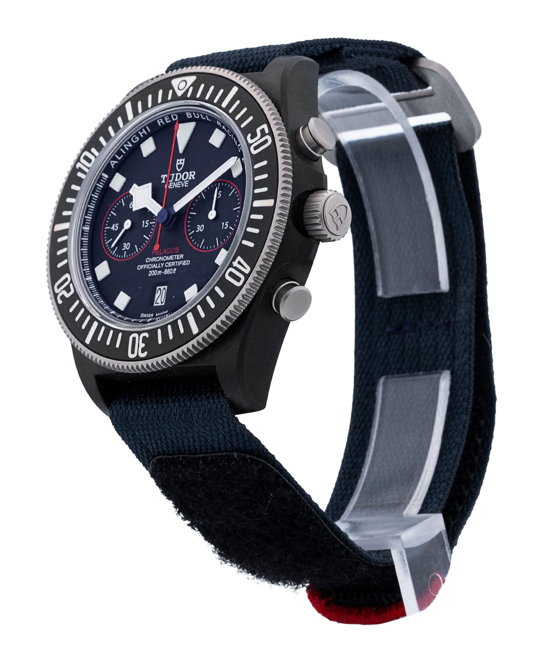 Tudor Pelagos FXD M25807KN-0001 Thumbnail 2