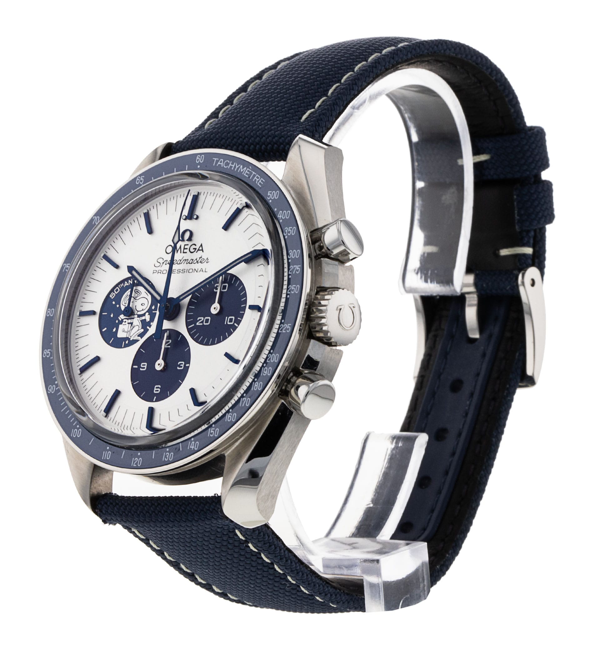 Omega Speedmaster Anniversary Series 310.32.42.50.02.001 Thumbnail 2