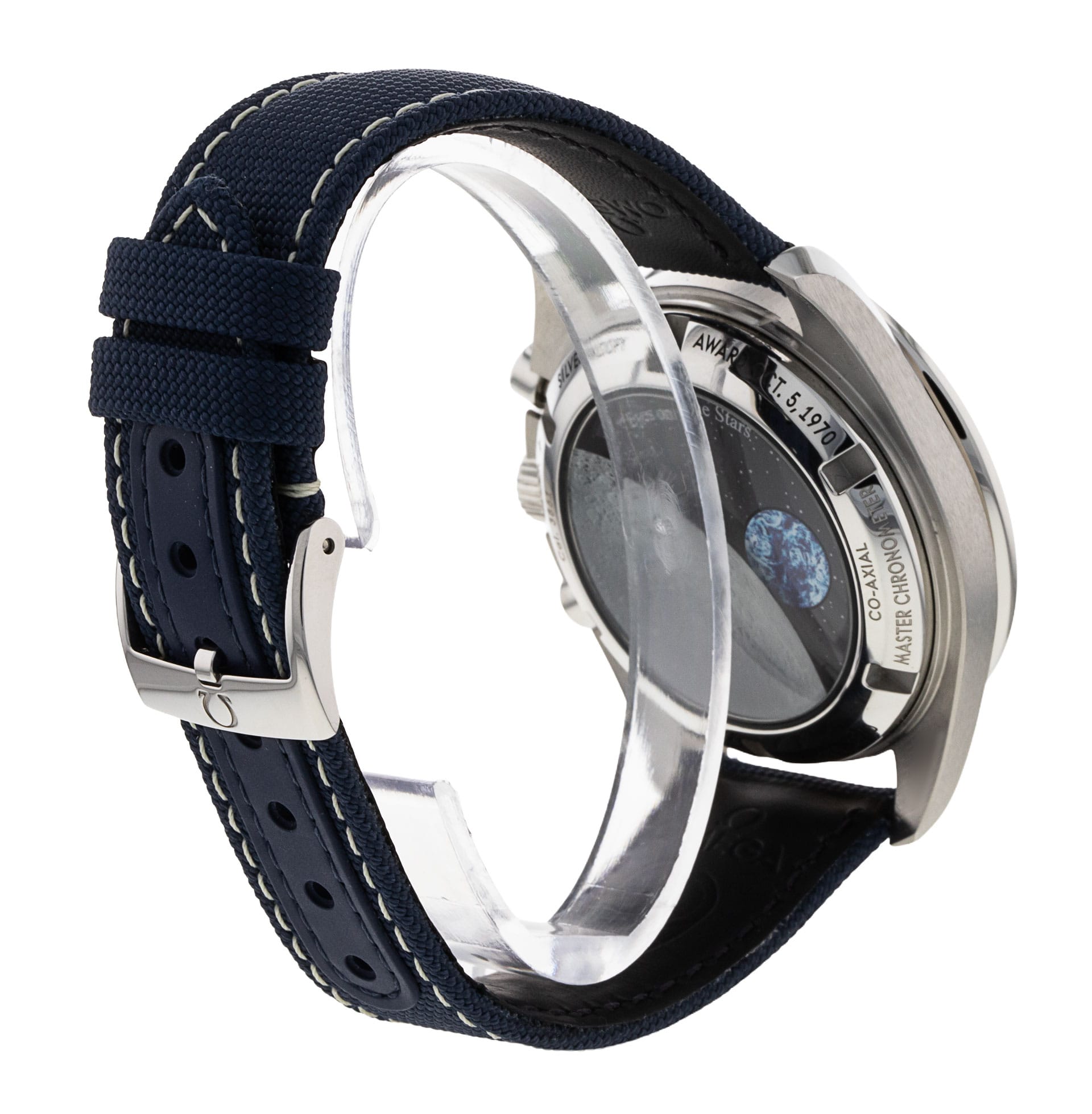 Omega Speedmaster Anniversary Series 310.32.42.50.02.001 Thumbnail 3