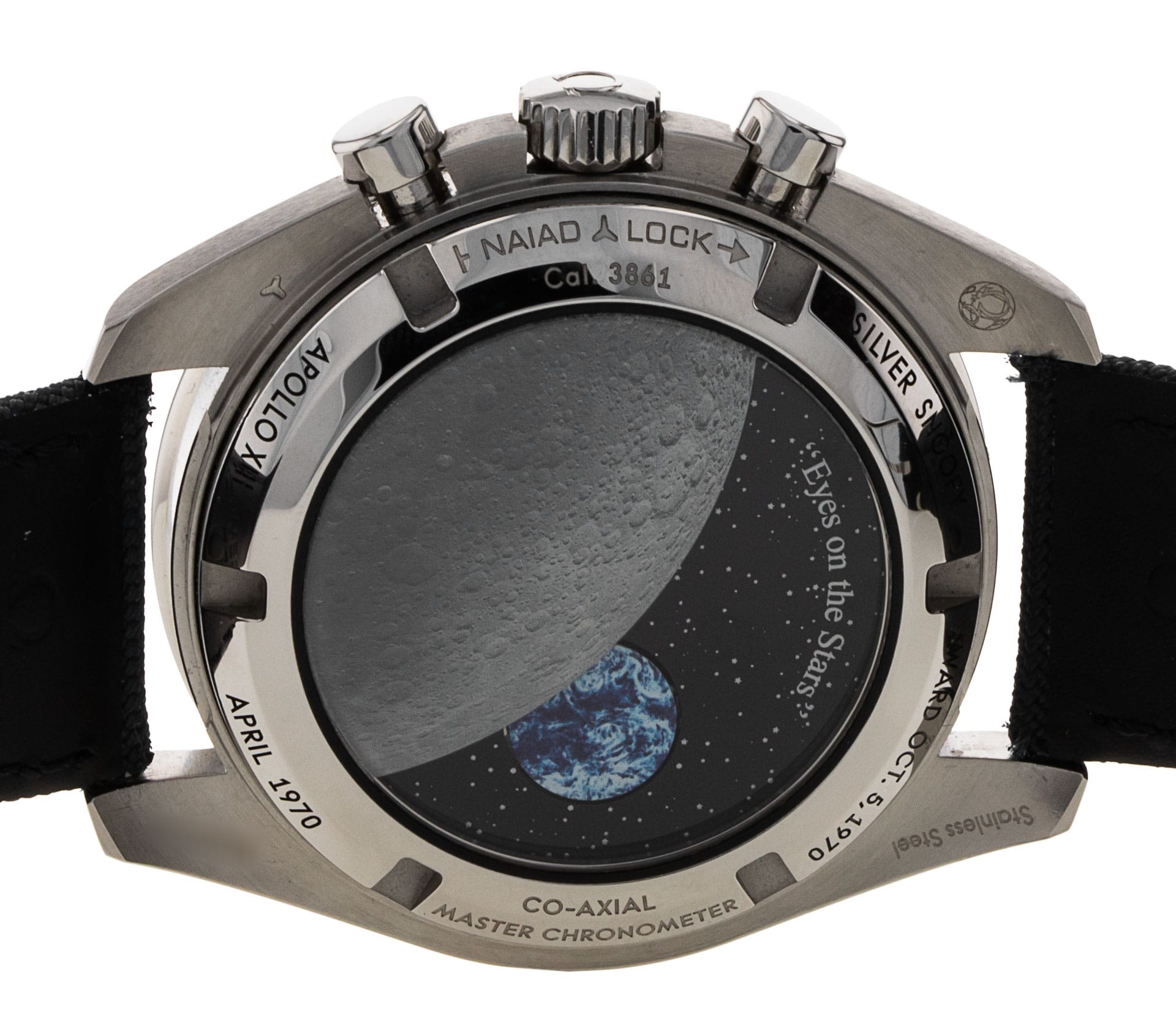 Omega Speedmaster Anniversary Series 310.32.42.50.02.001 Thumbnail 4