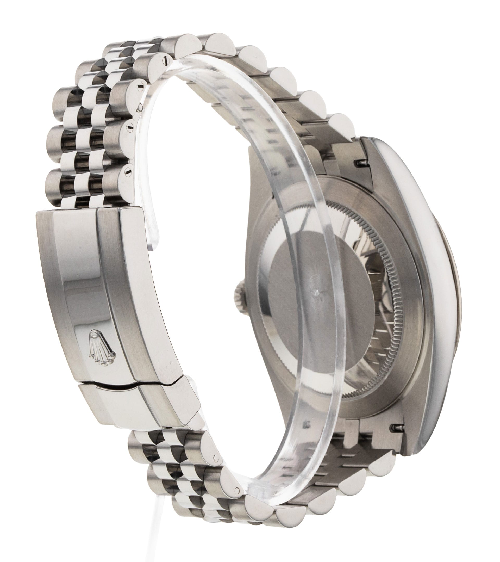 Rolex Datejust 41 126334 Thumbnail 3