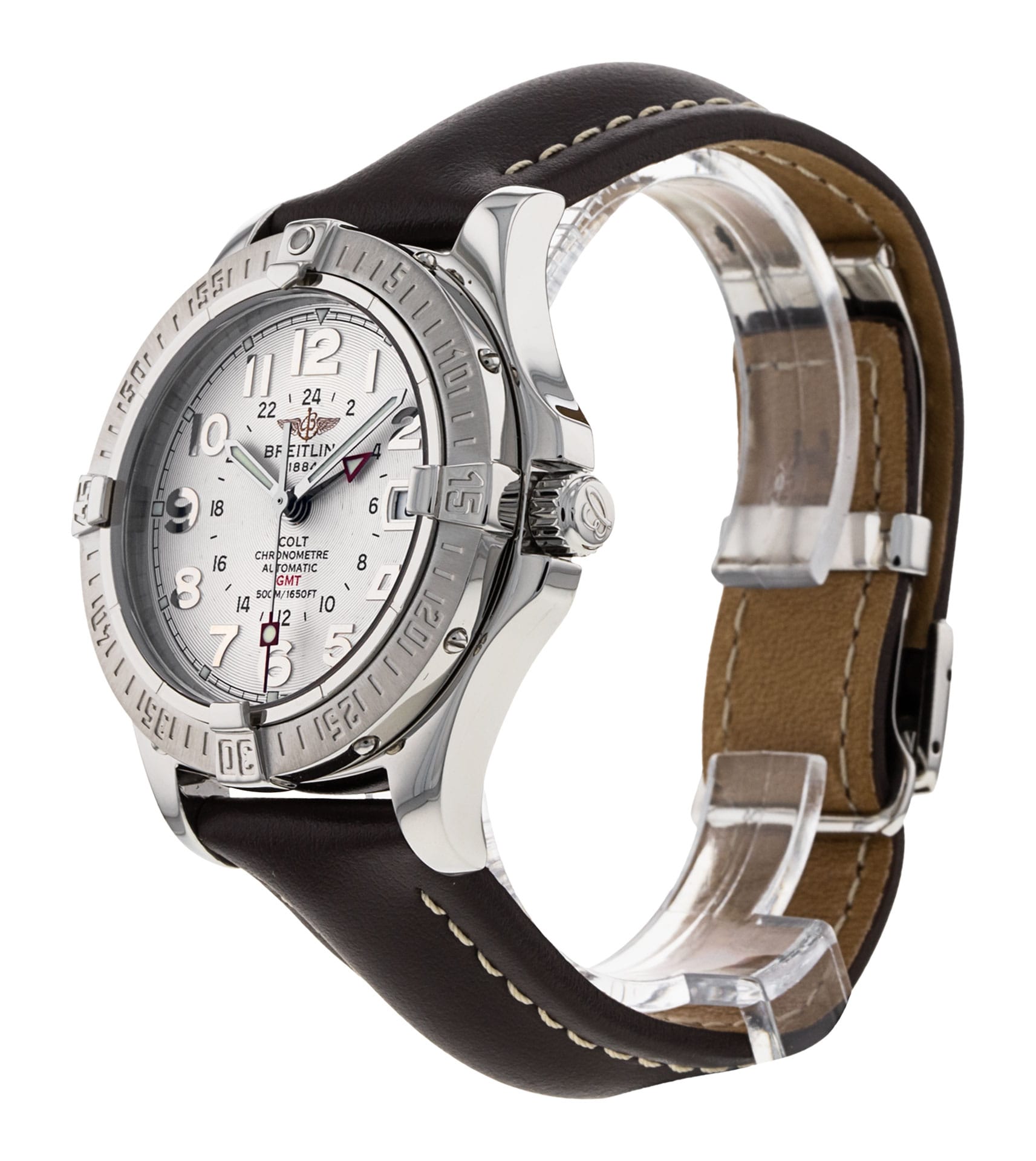 Breitling Colt Auto A32350 Thumbnail 2