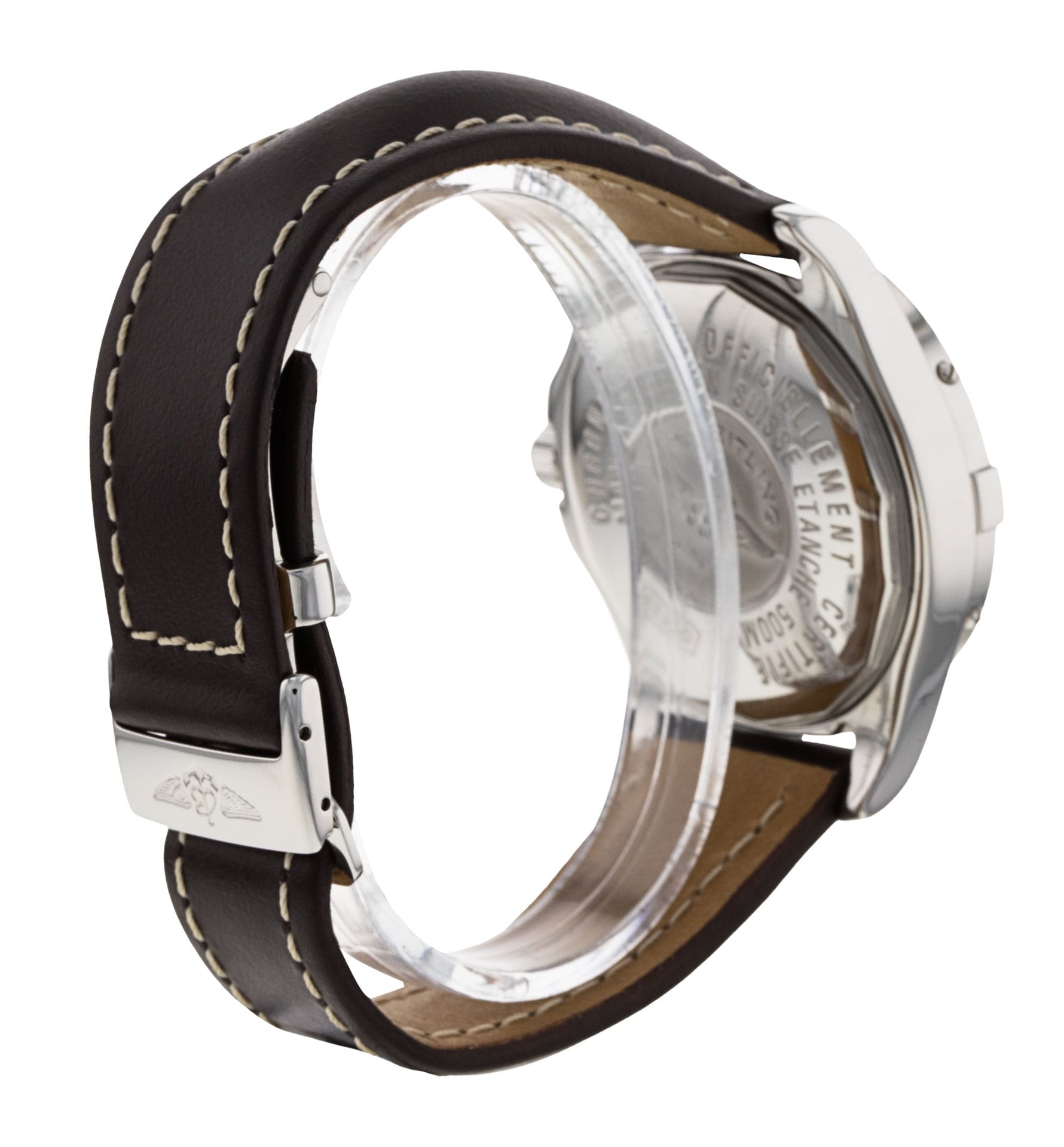 Breitling Colt Auto A32350 Thumbnail 3