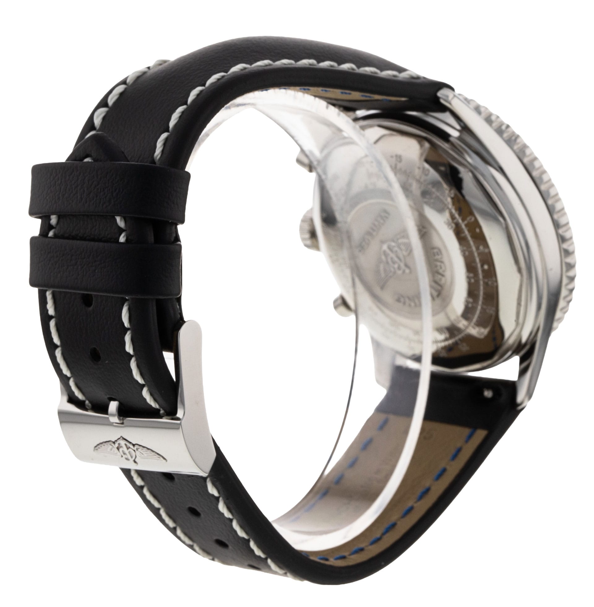 Breitling Old Navitimer A13022 Thumbnail 3