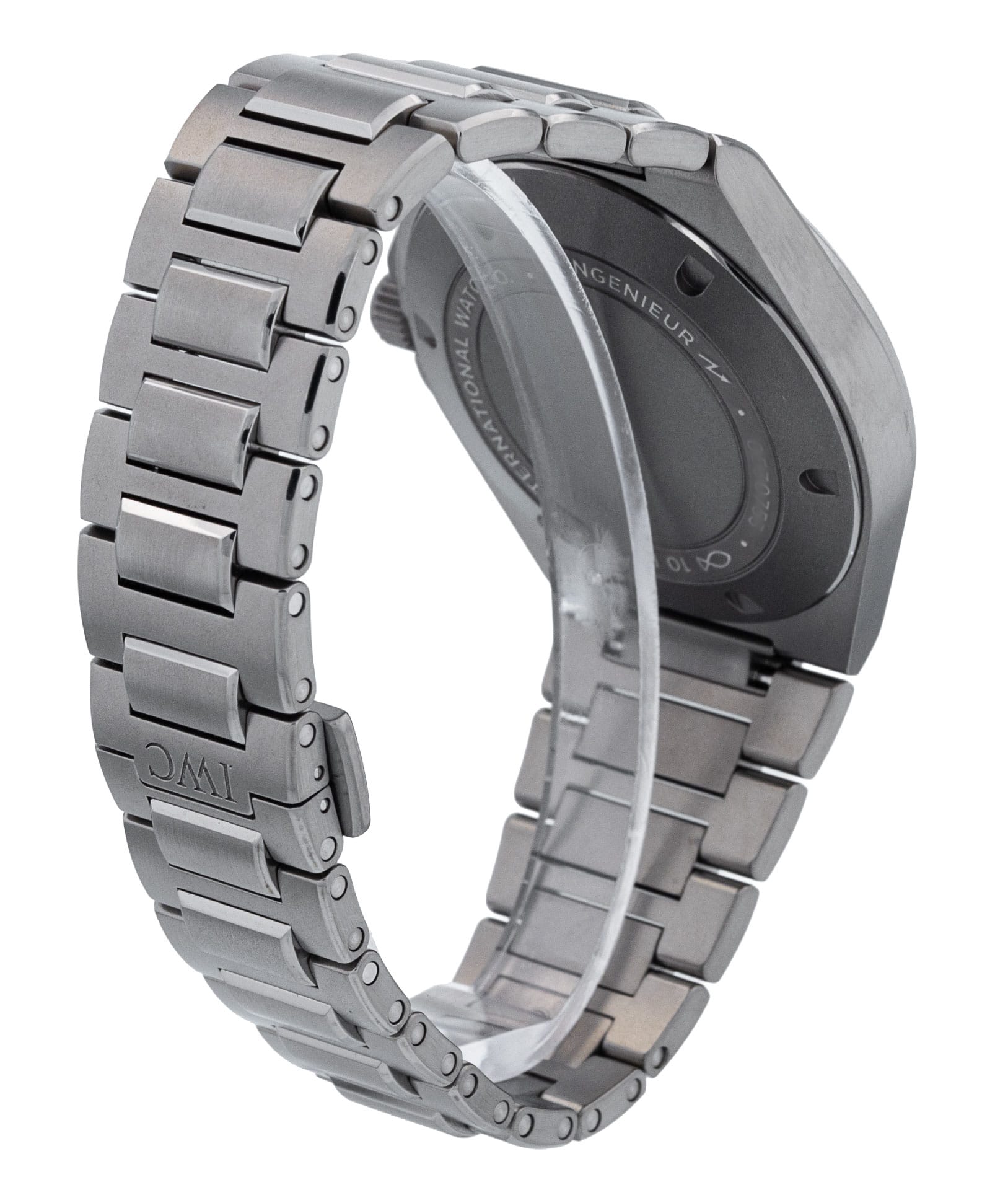 IWC Ingenieur IW328904 Thumbnail 3