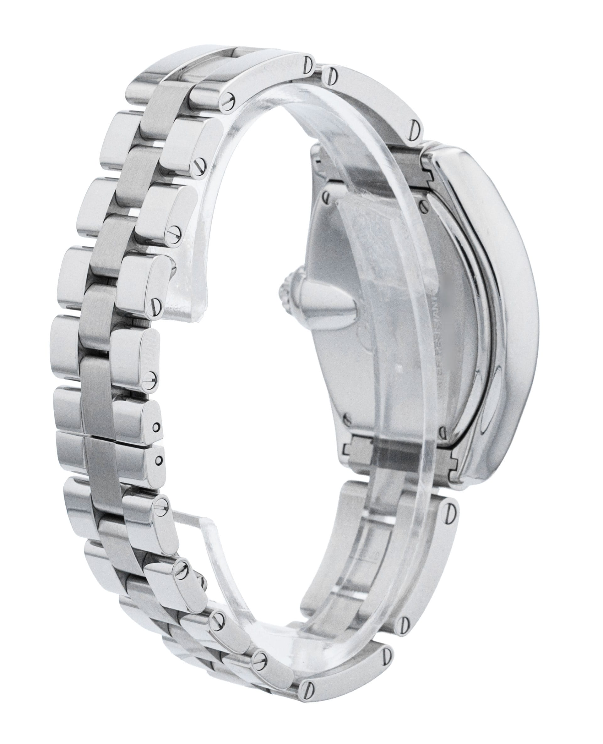 Cartier Roadster W62016V3 Thumbnail 3