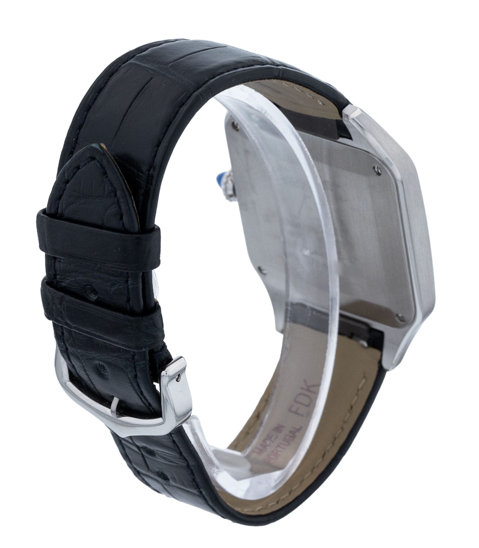 Cartier Santos Dumont WSSA0022 Thumbnail 3