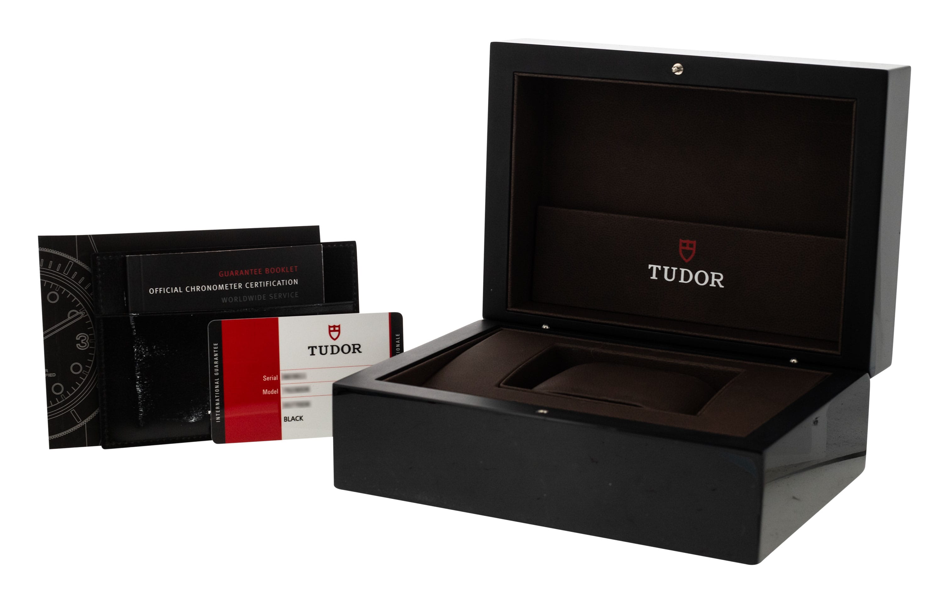 Tudor Black Bay M79230DK-0008 Thumbnail 4