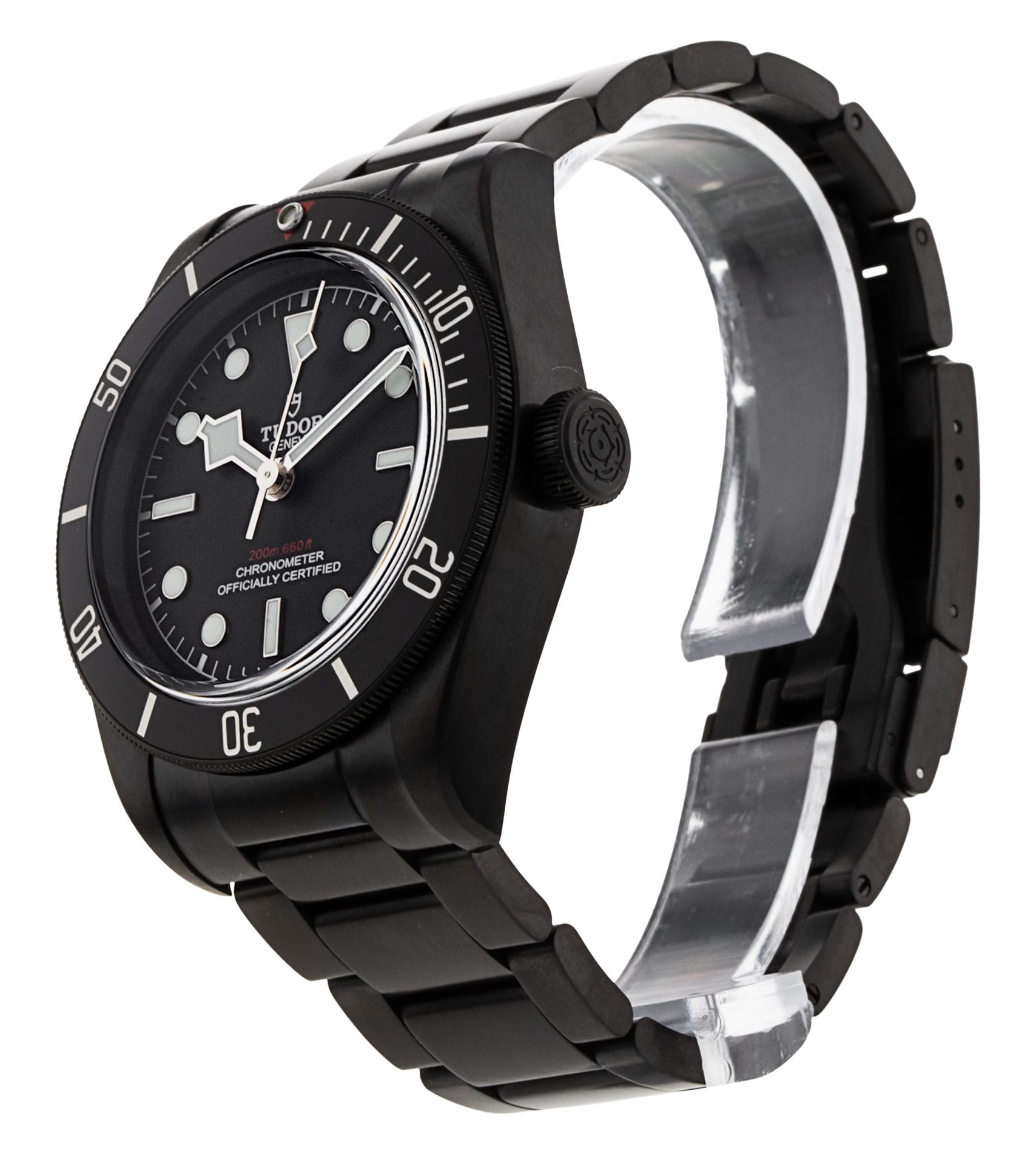 Tudor Black Bay M79230DK-0008 Thumbnail 2