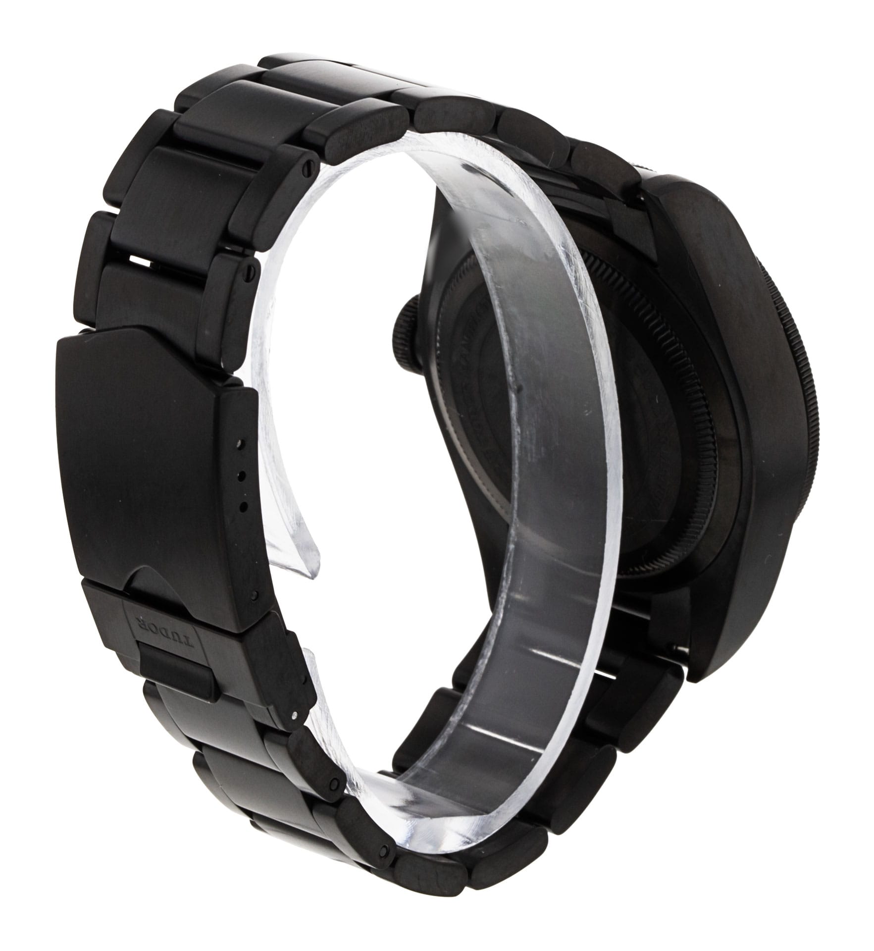 Tudor Black Bay M79230DK-0008 Thumbnail 3