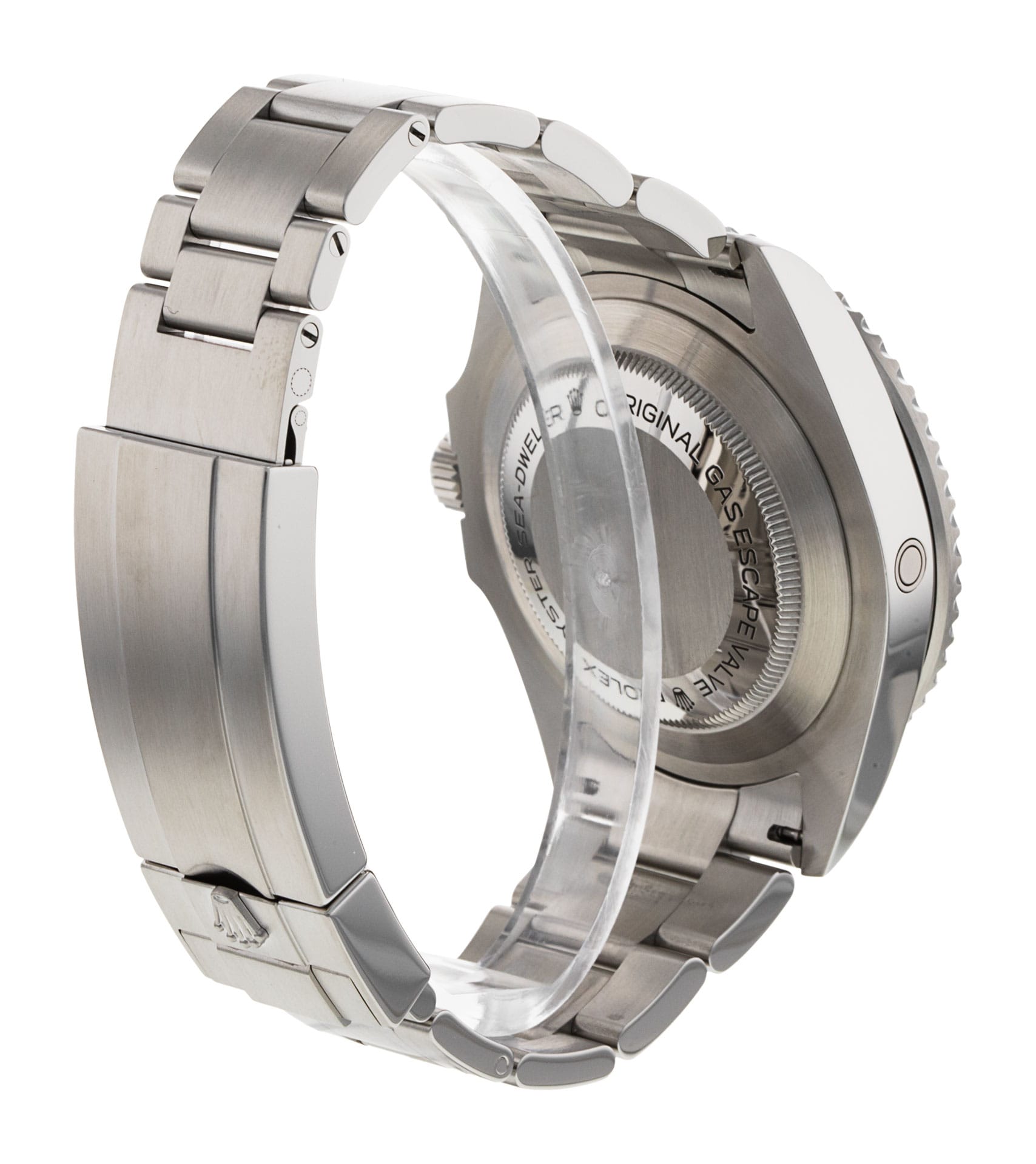 Rolex Sea-Dweller 126600 Thumbnail 3