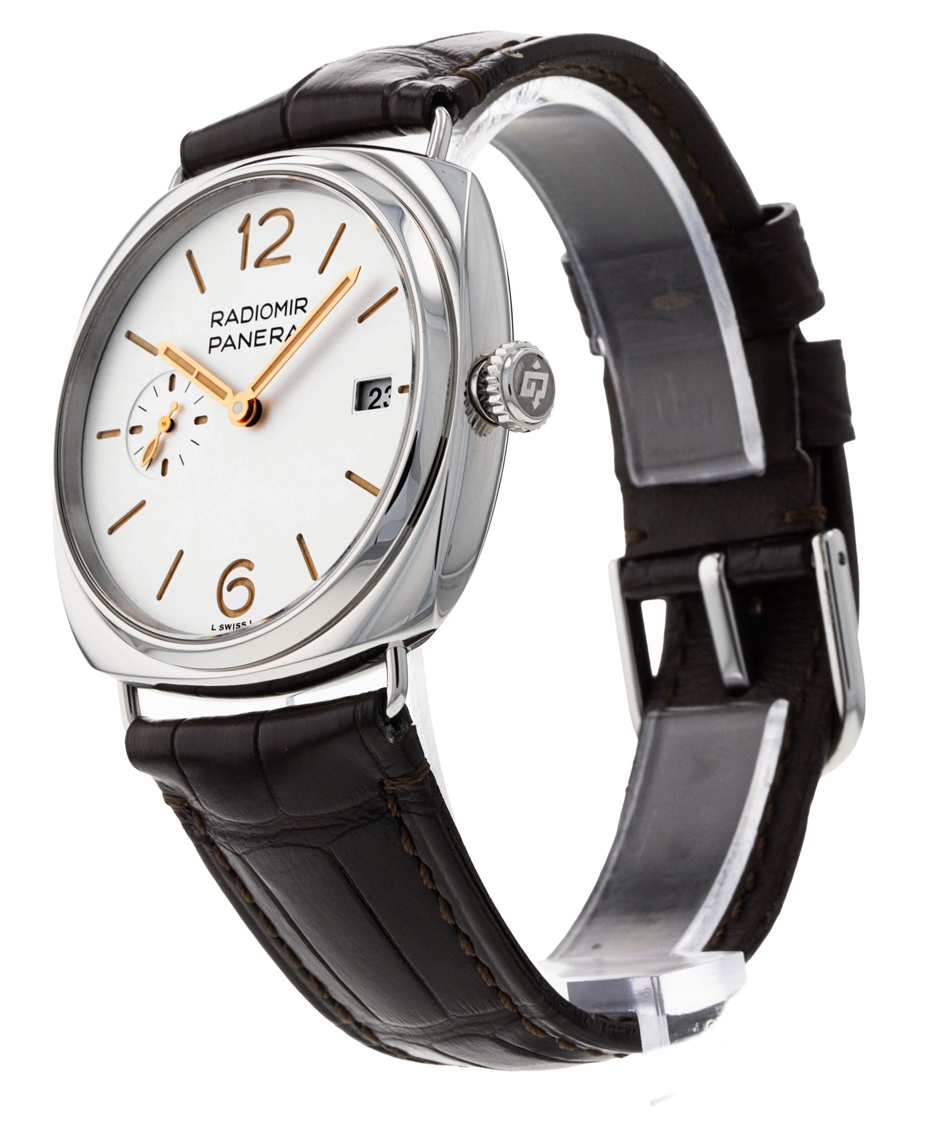 Panerai Radiomir Quaranta PAM01292 Thumbnail 2