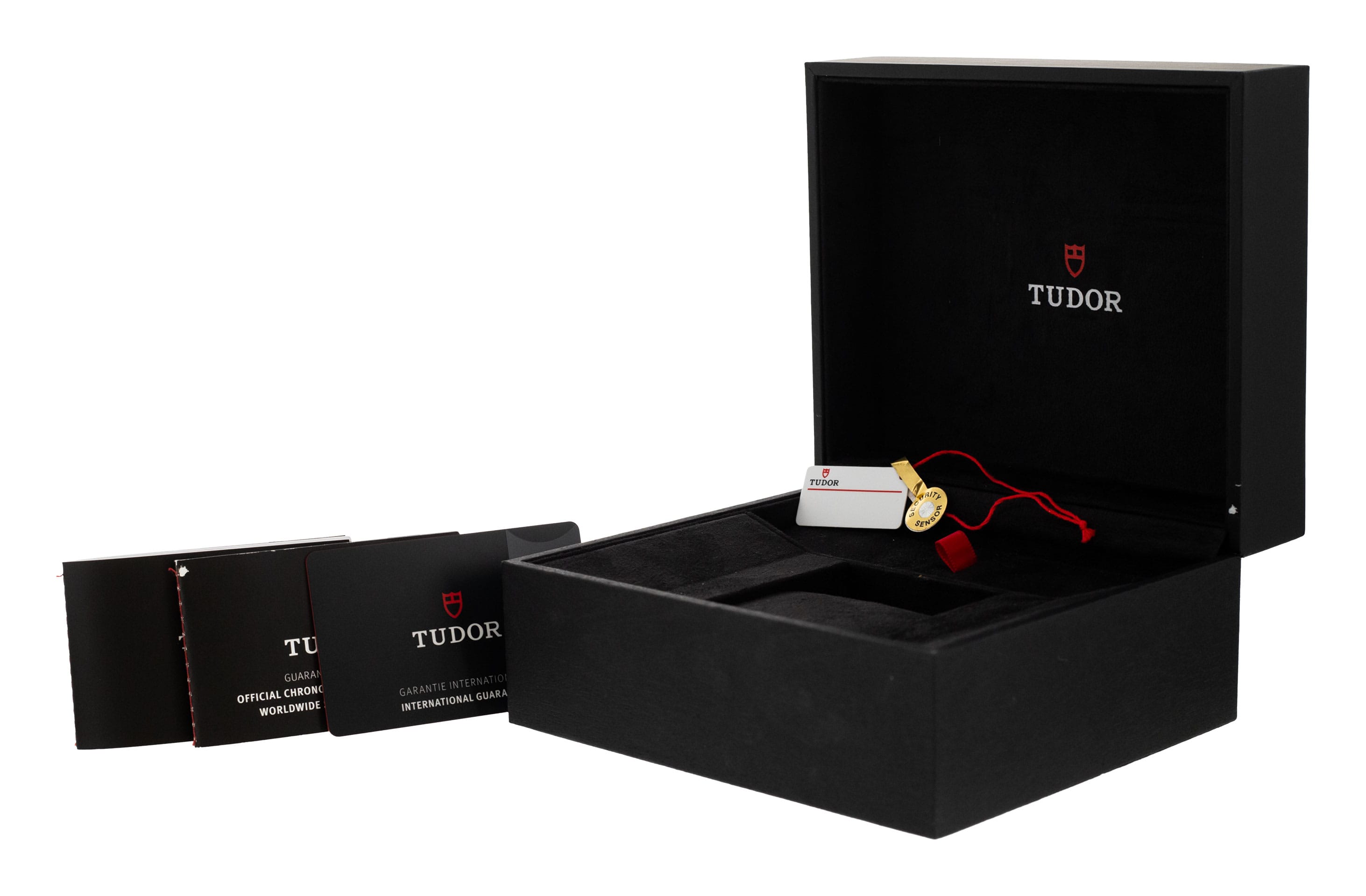 Tudor Black Bay GMT M79830RB-0001 Thumbnail 4