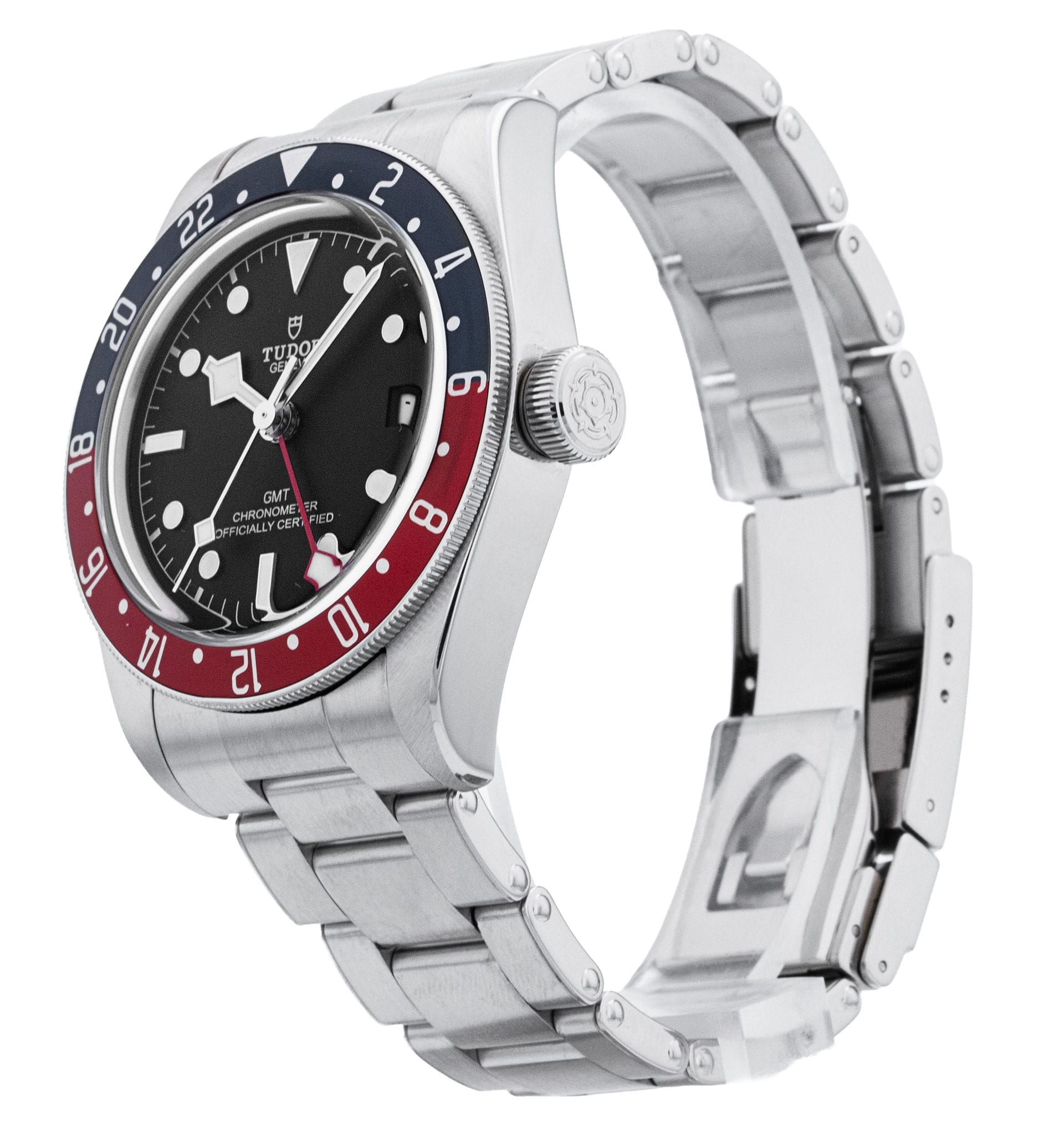 Tudor Black Bay GMT M79830RB-0001 Thumbnail 2
