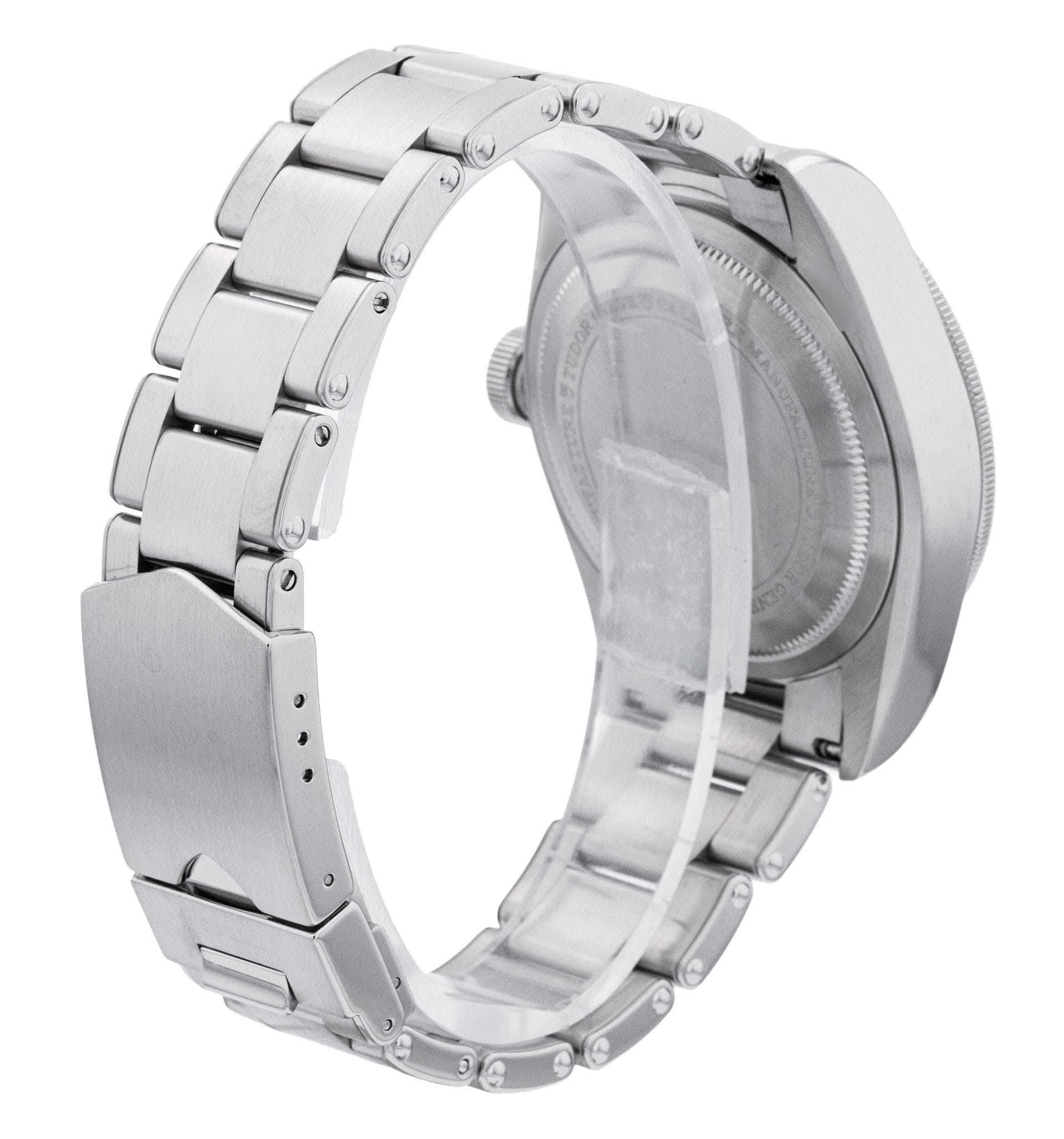 Tudor Black Bay GMT M79830RB-0001 Thumbnail 3