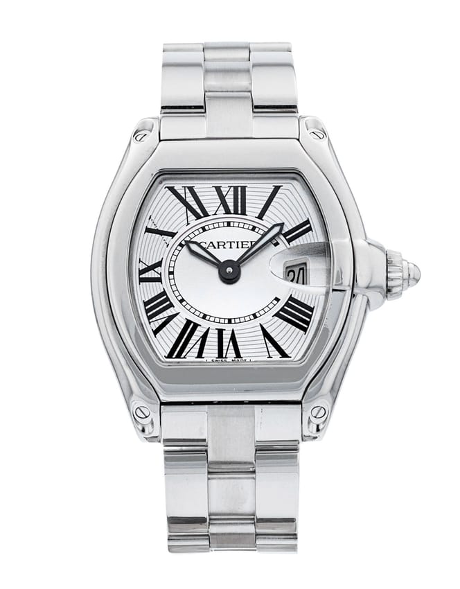 Cartier Roadster SM W62016V3