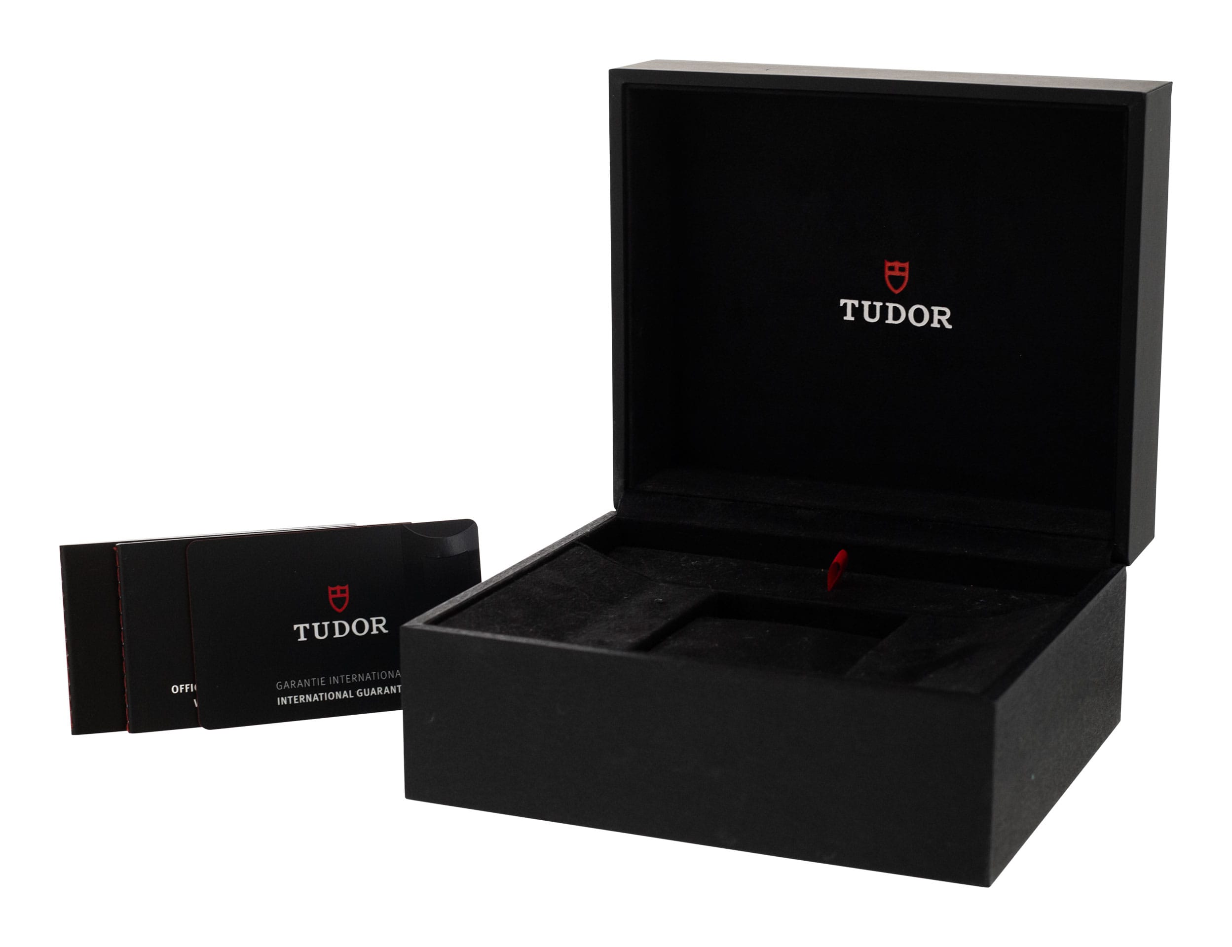 Tudor Black Bay M79230B-0008 Thumbnail 4