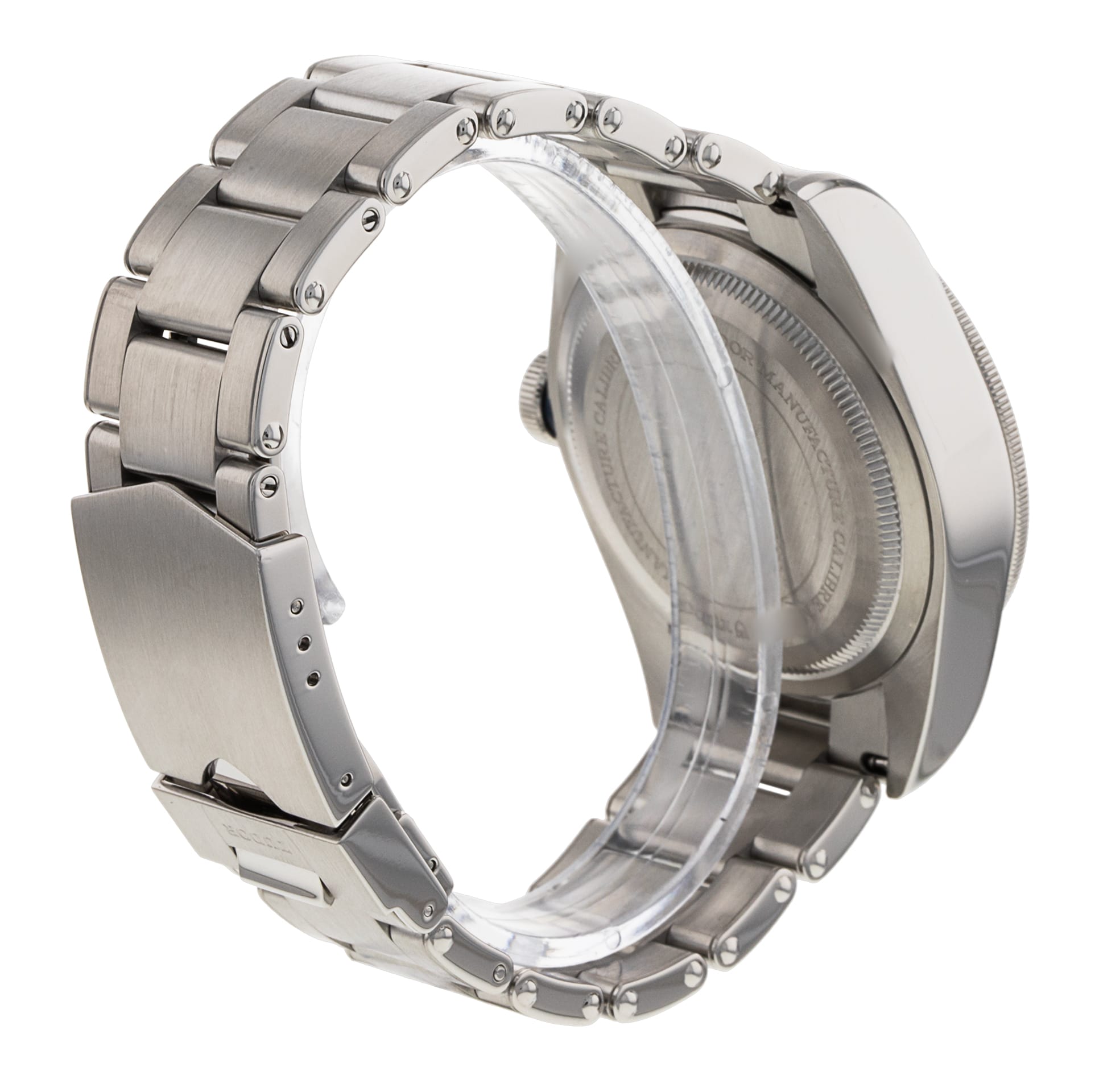 Tudor Black Bay M79230B-0008 Thumbnail 3