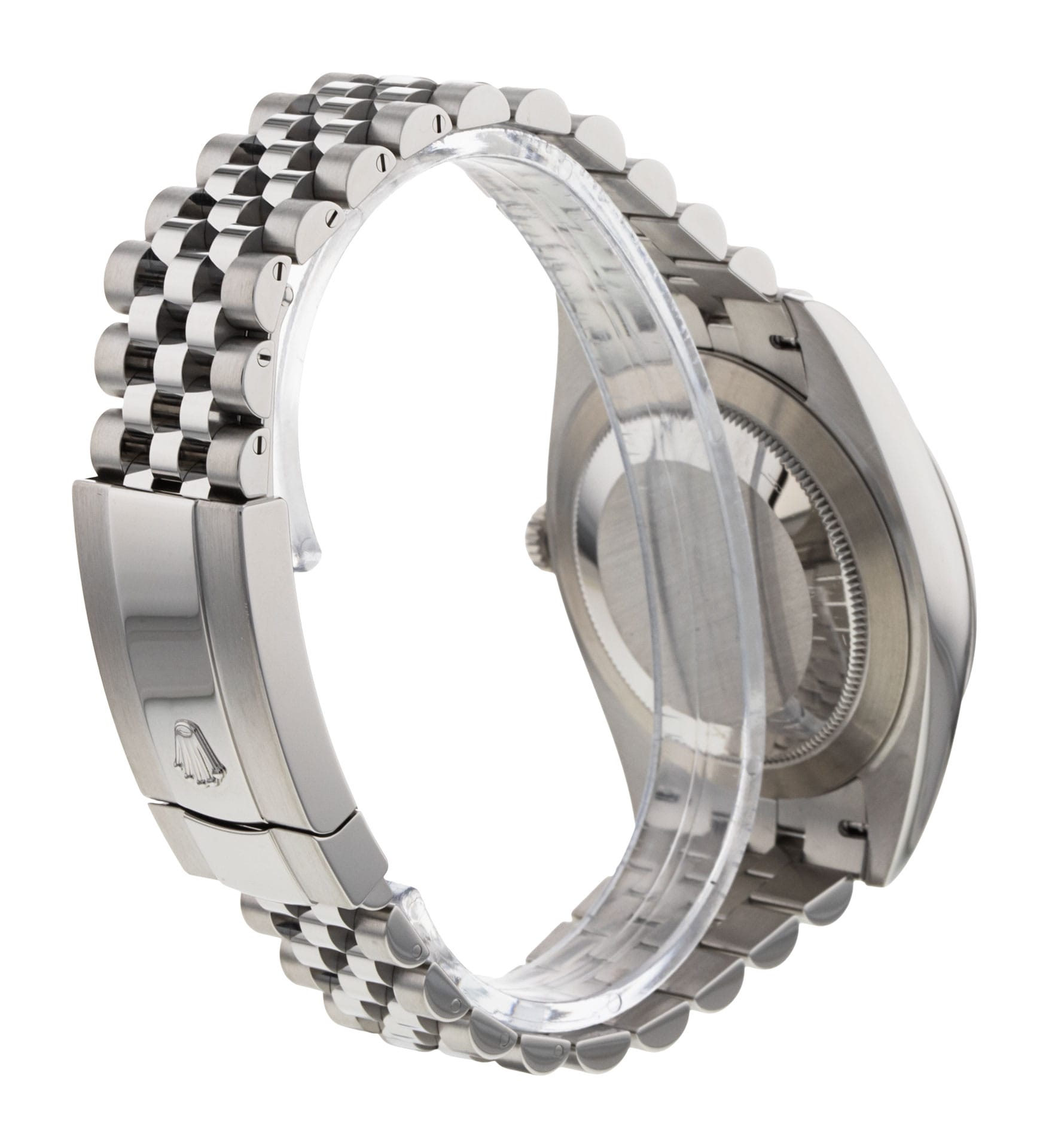 Rolex Datejust 41 126300 Thumbnail 3