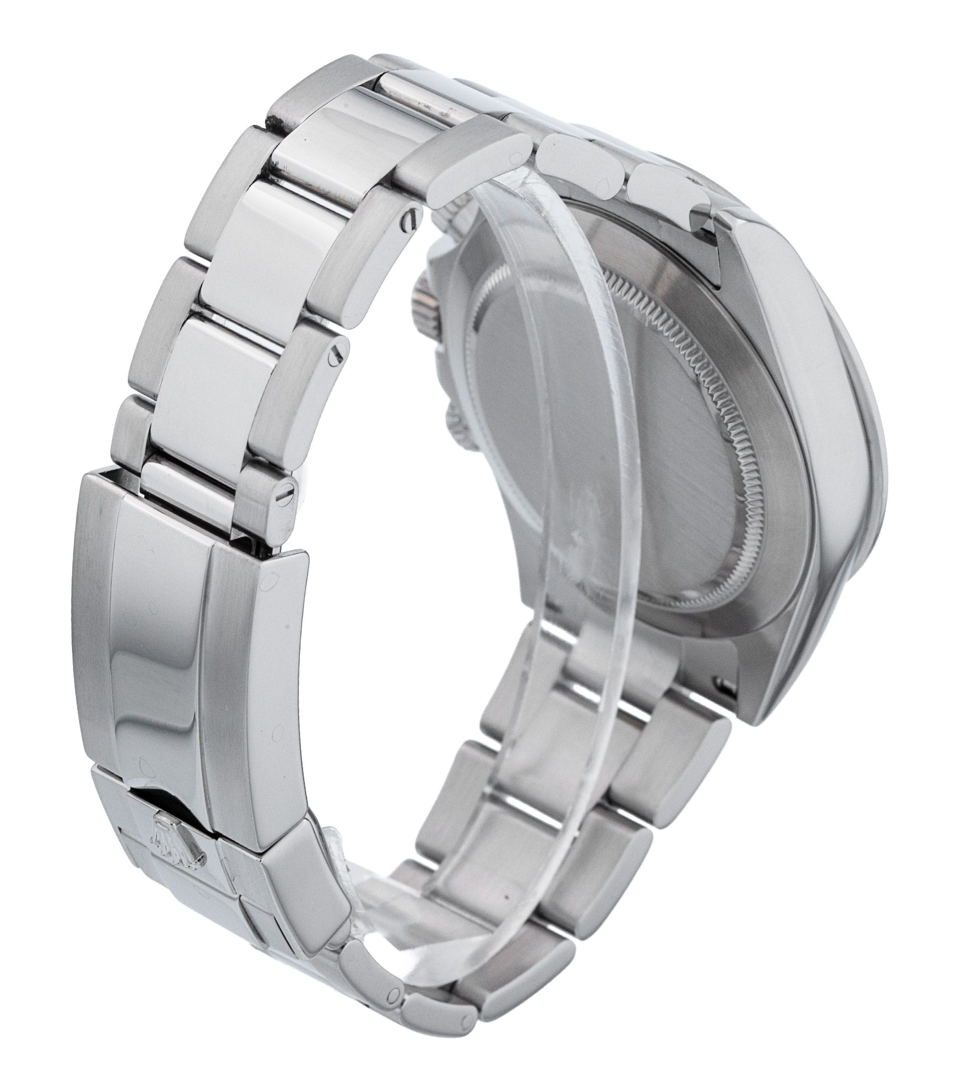 Rolex Daytona 116520 - APH Dial Thumbnail 3