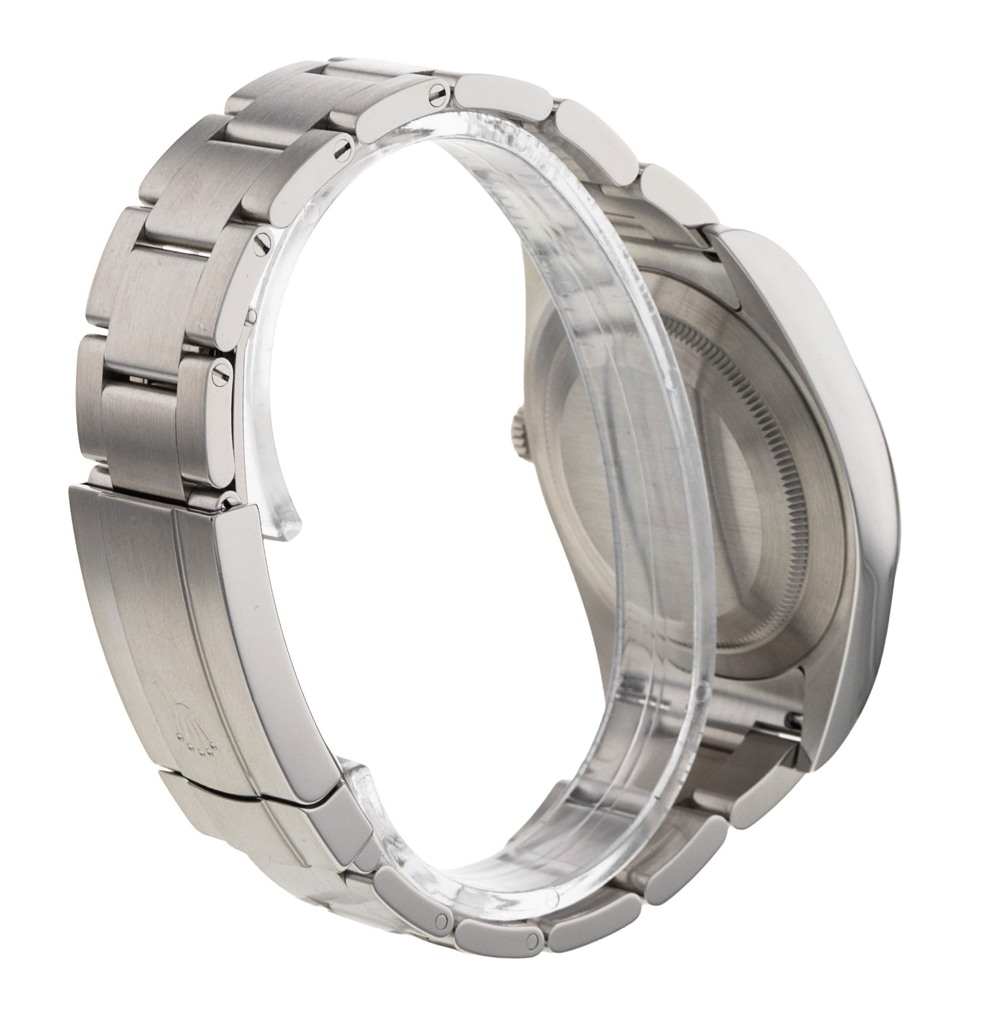 Rolex Oyster Perpetual 114300 Thumbnail 3