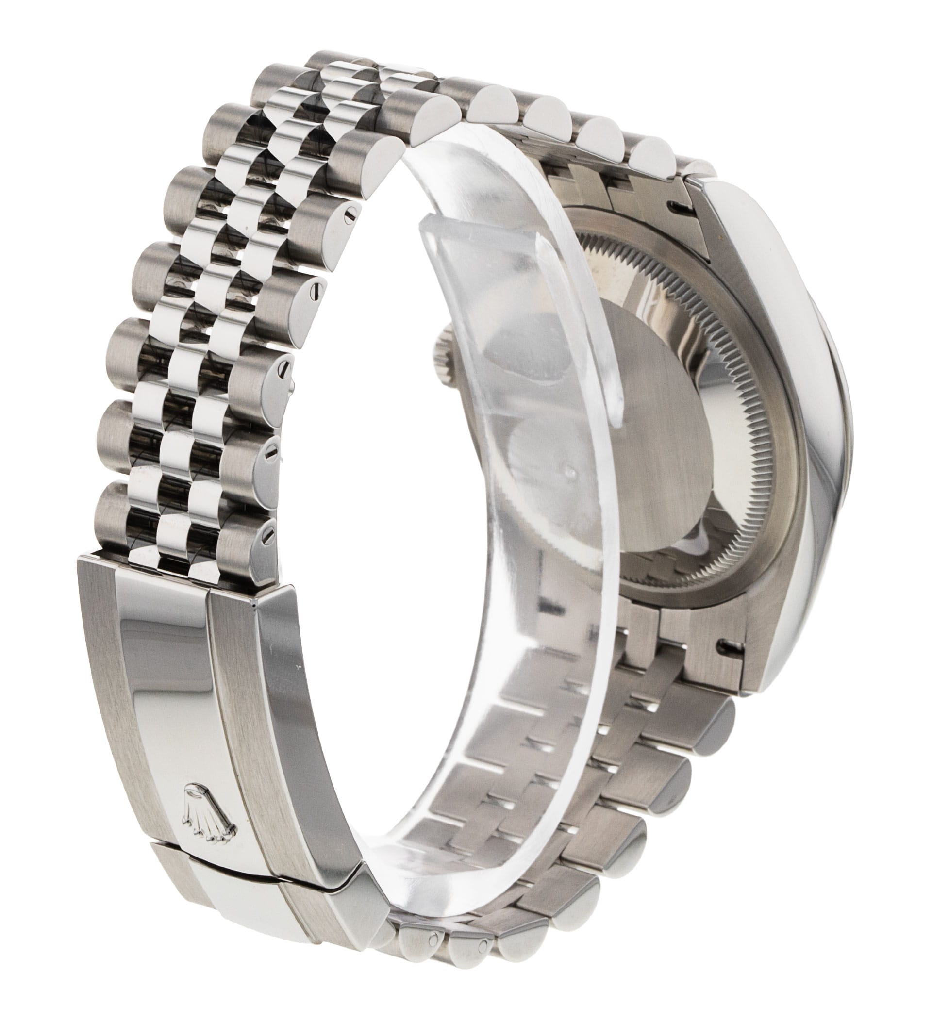 Rolex Datejust 126200 Thumbnail 3