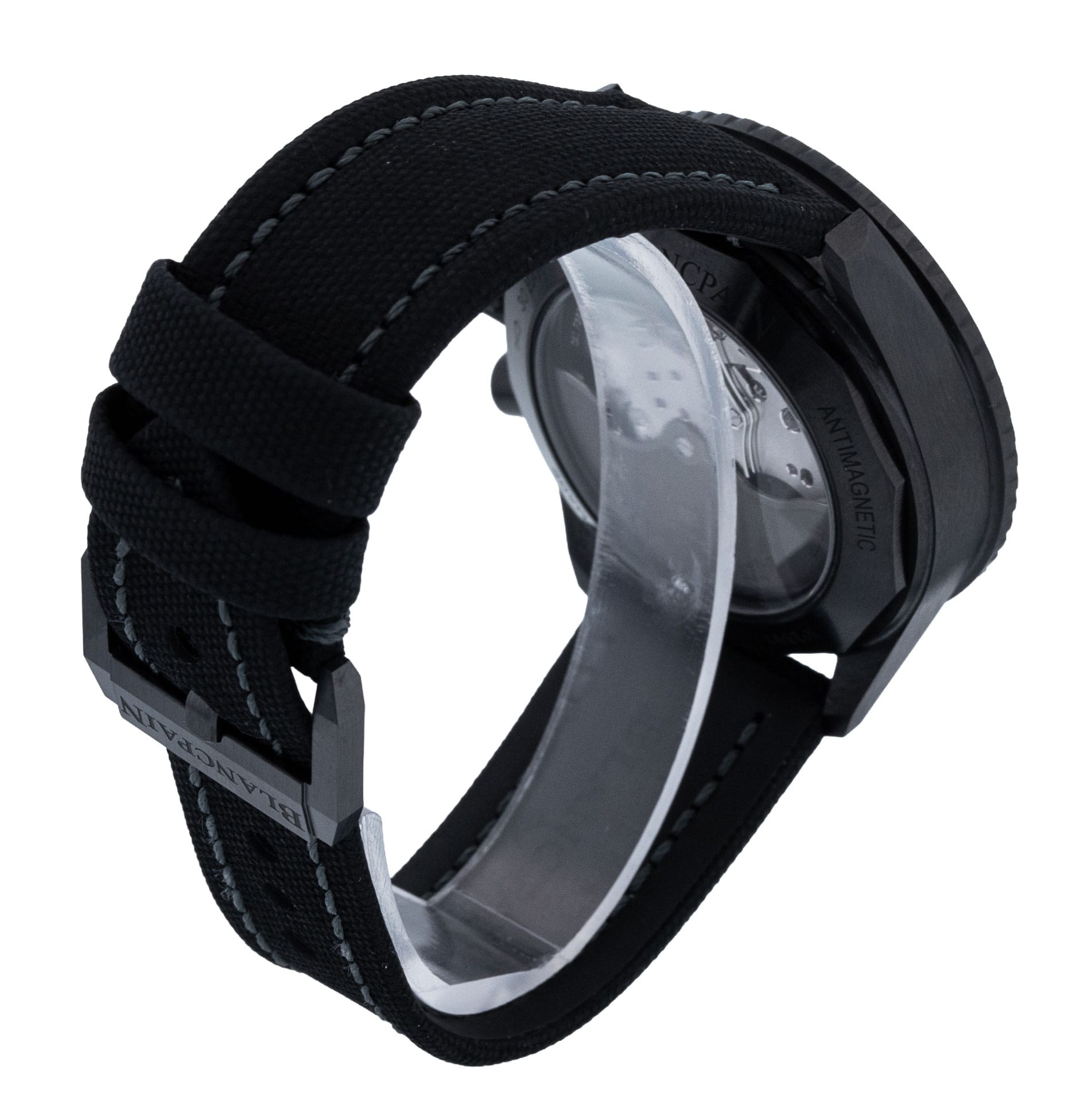 Blancpain Fifty Fathoms 5200-0153-B52A Thumbnail 3