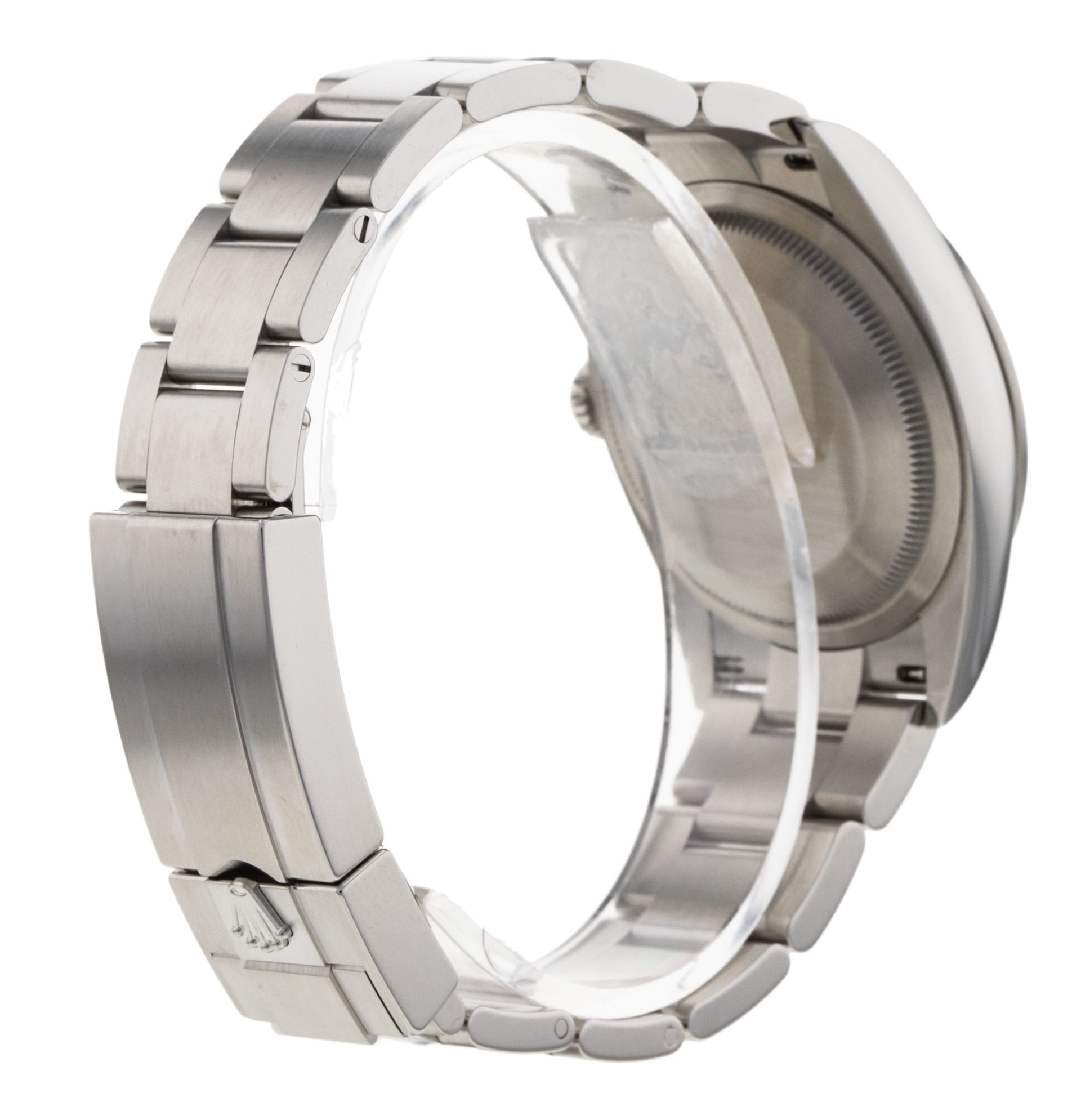 Rolex Explorer 124270 Thumbnail 3