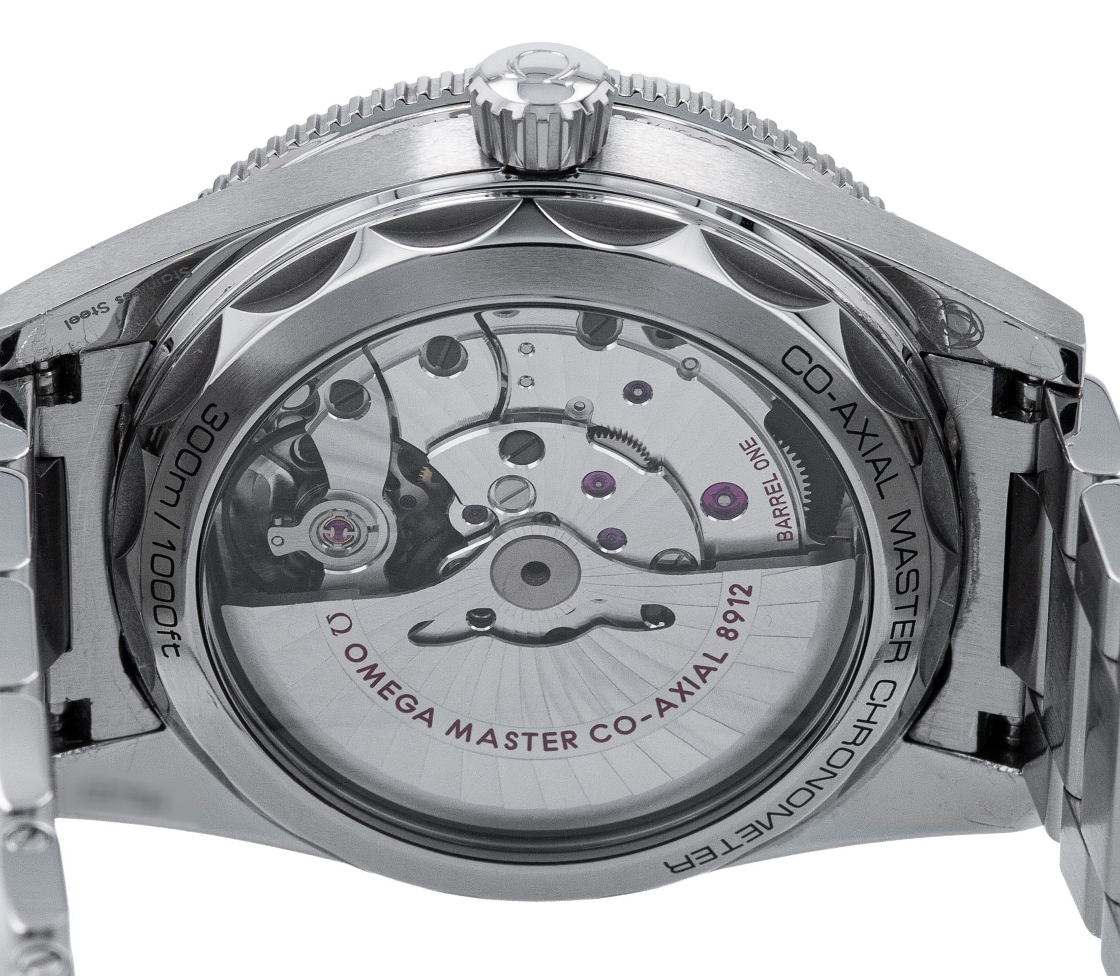 Omega Seamaster 300 234.30.41.21.03.001 Thumbnail 4