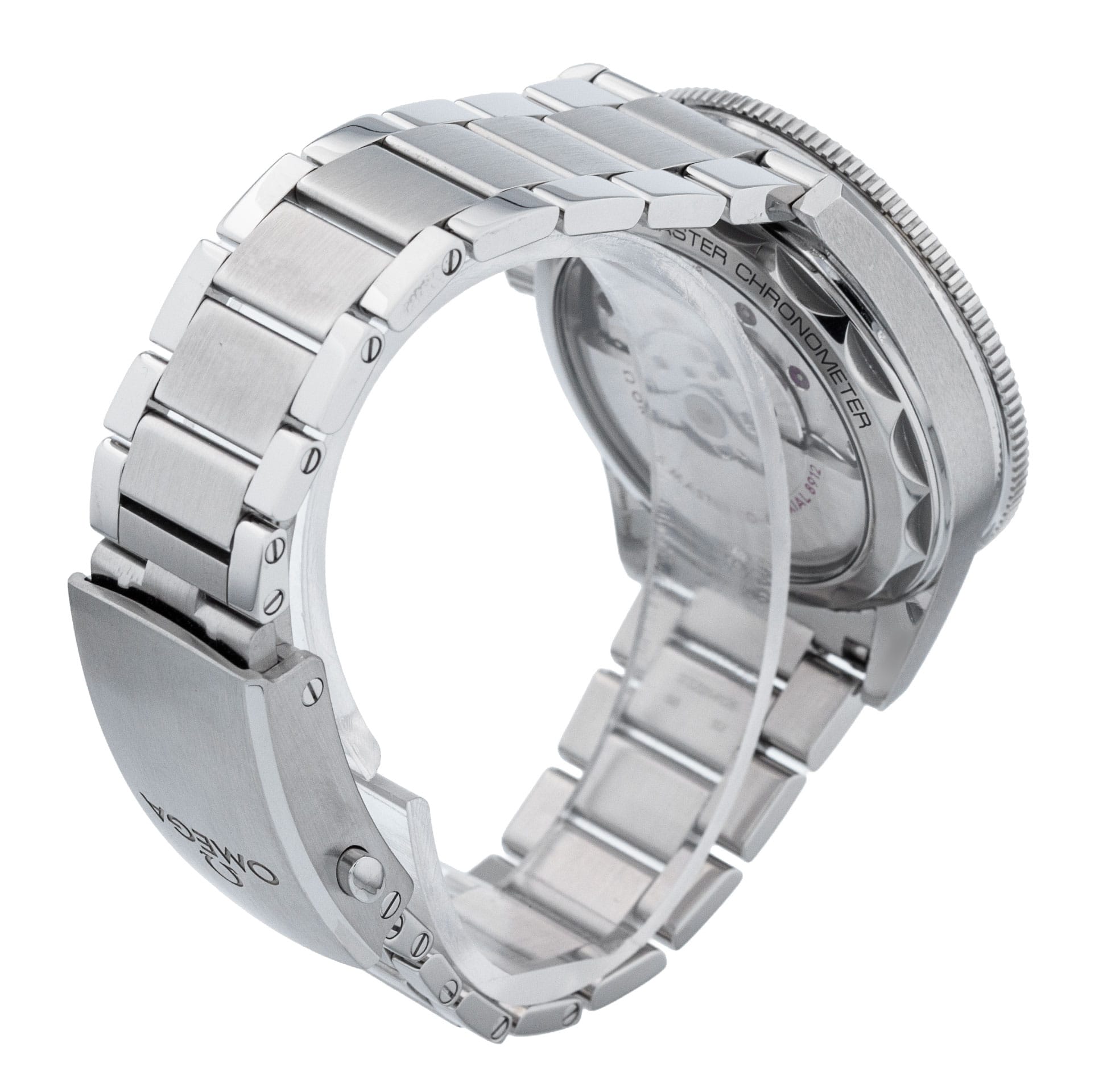 Omega Seamaster 300 234.30.41.21.03.001 Thumbnail 3