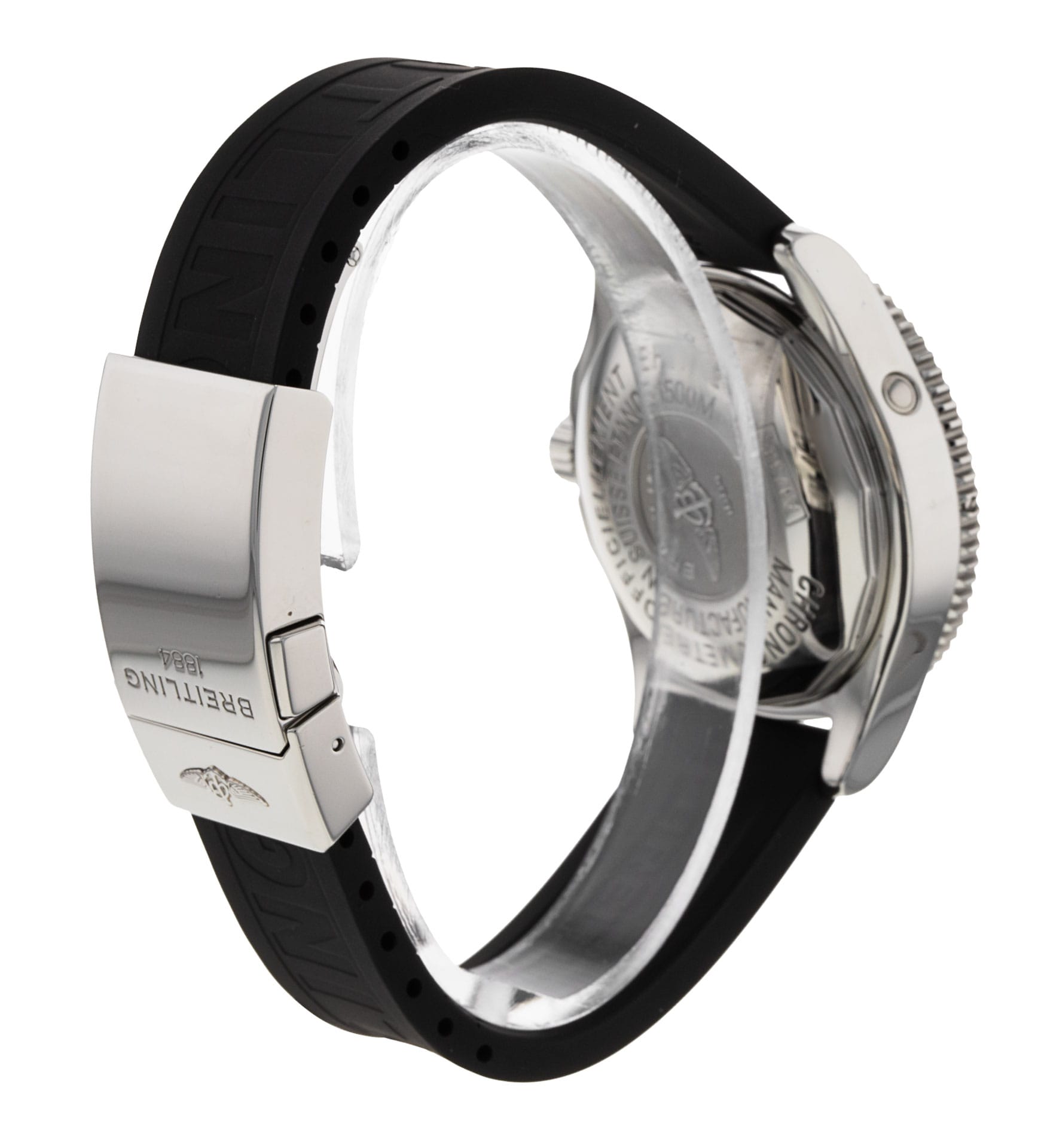 Breitling SuperOcean II A17364 Thumbnail 3