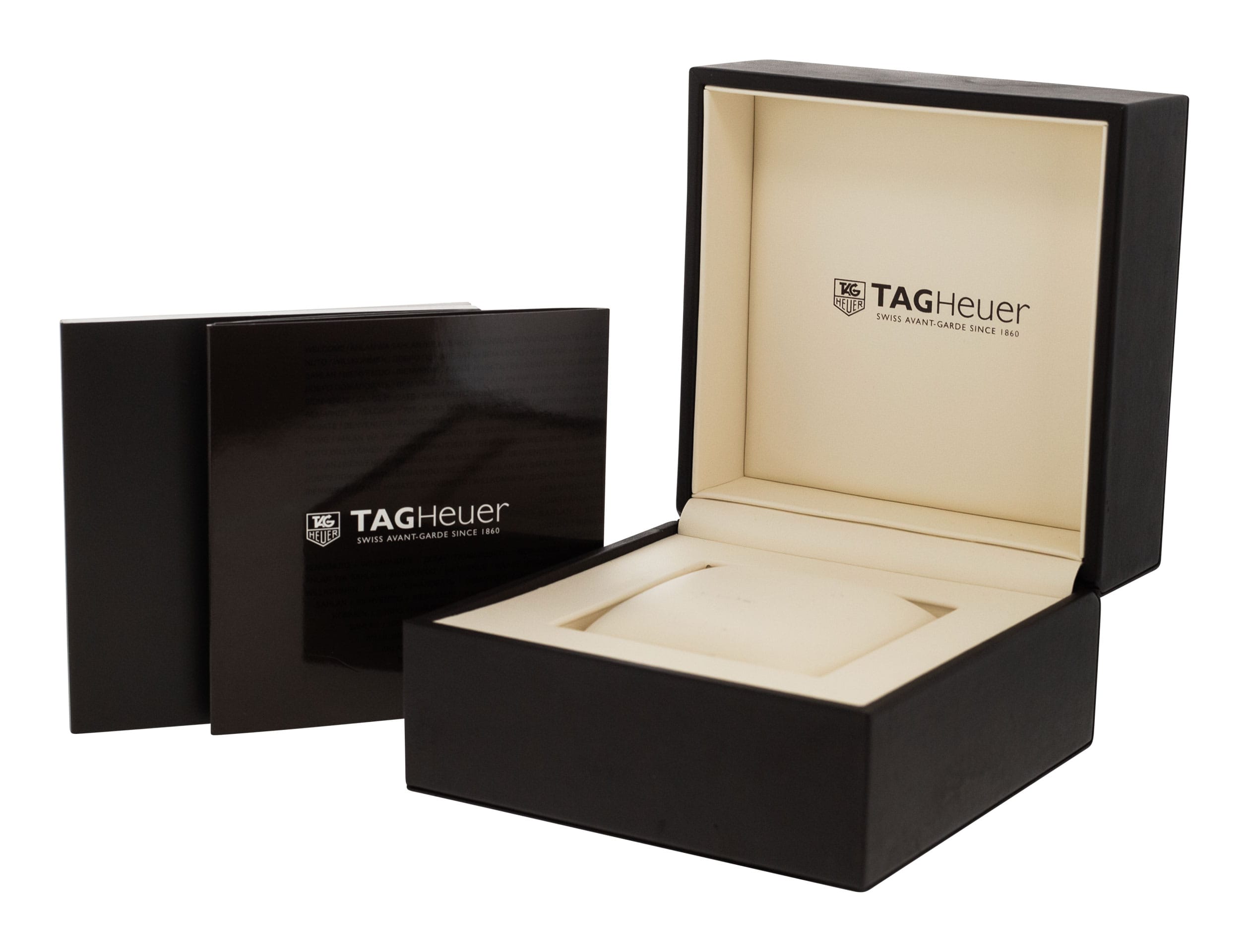 Tag Heuer Carrera WAR2011.BA0723 Thumbnail 5