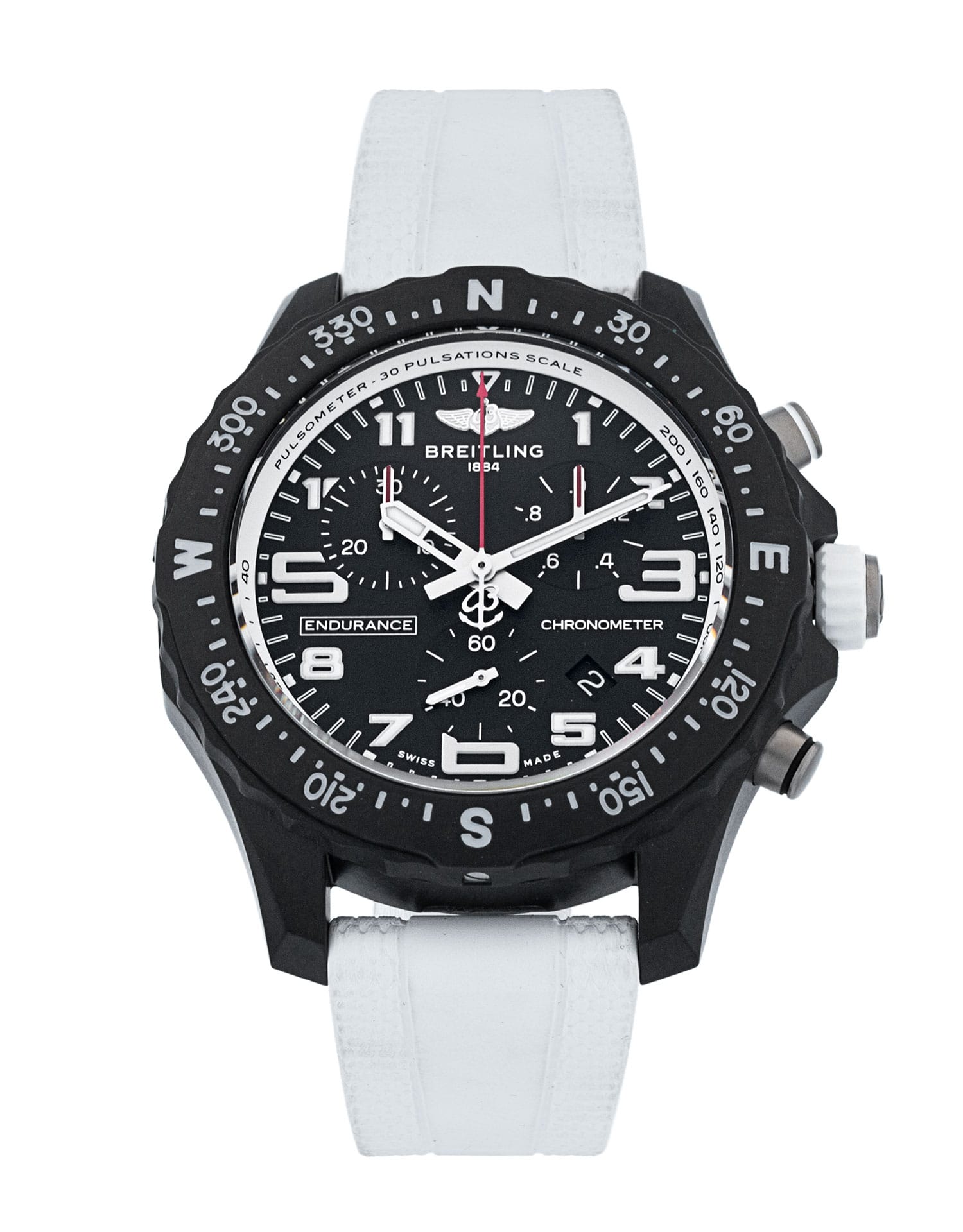 Pre-Owned Breitling Endurance Pro Watch