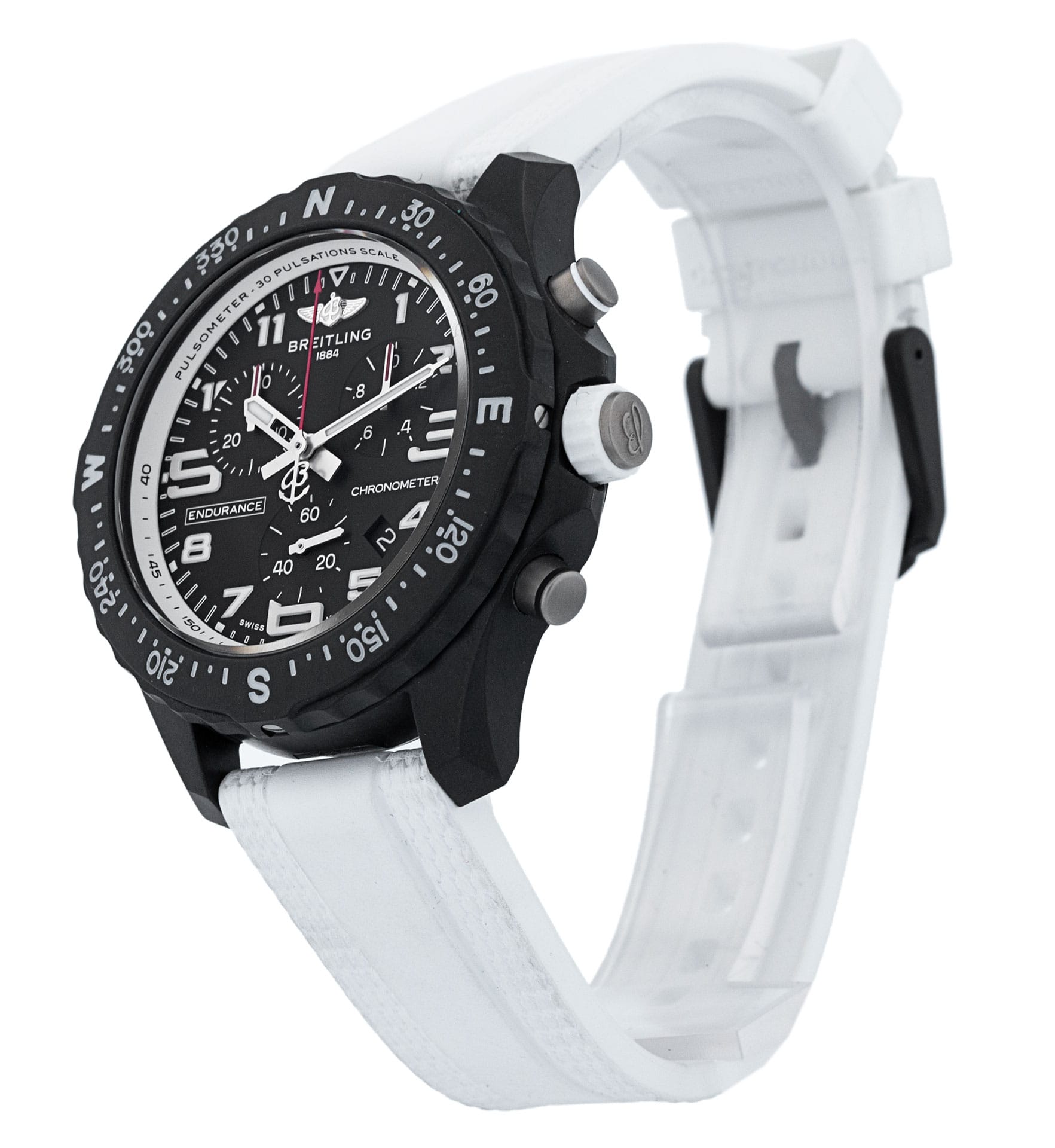 Breitling Endurance Pro X83310 Thumbnail 2