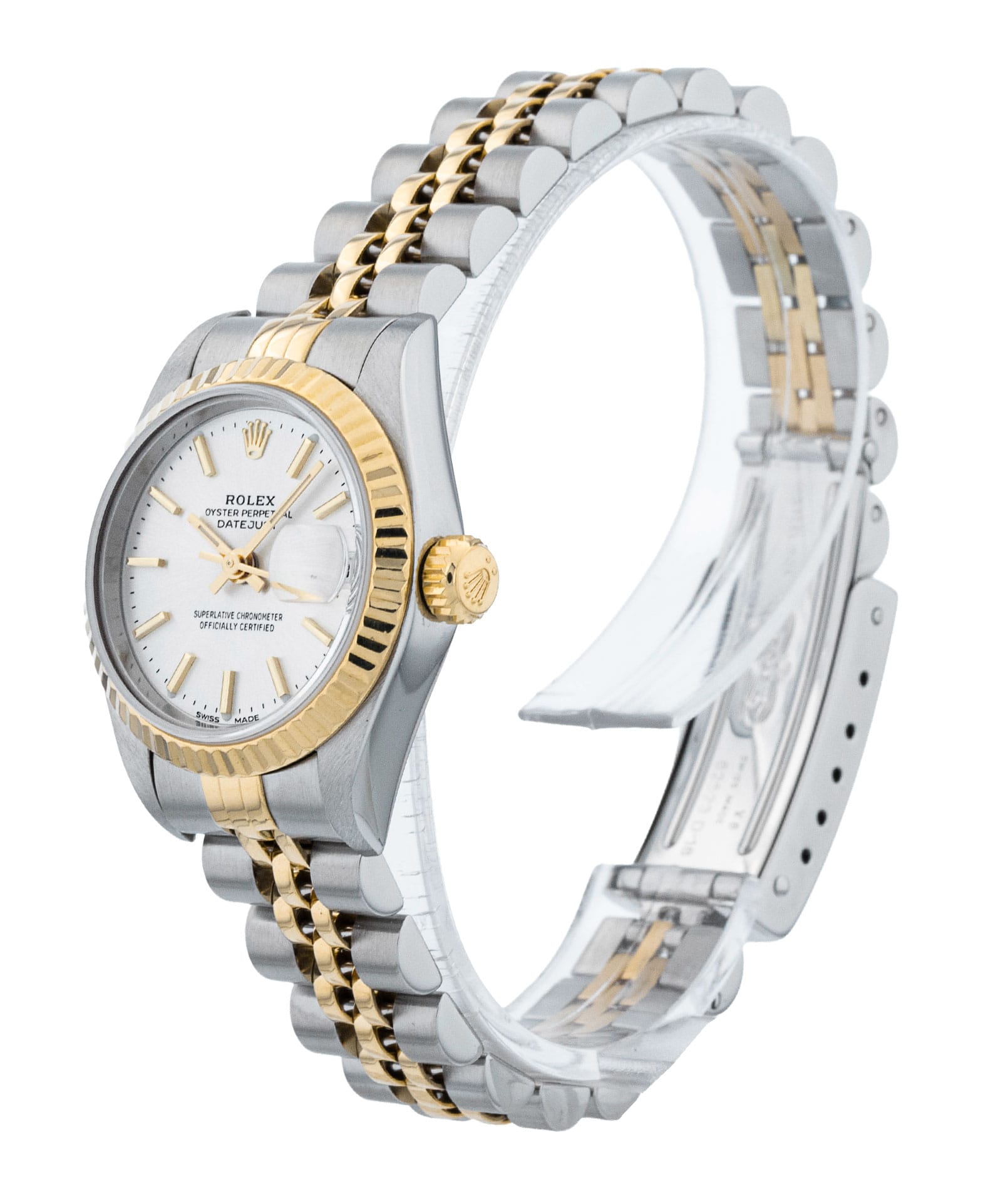 Rolex Datejust Lady 69173 Thumbnail 2