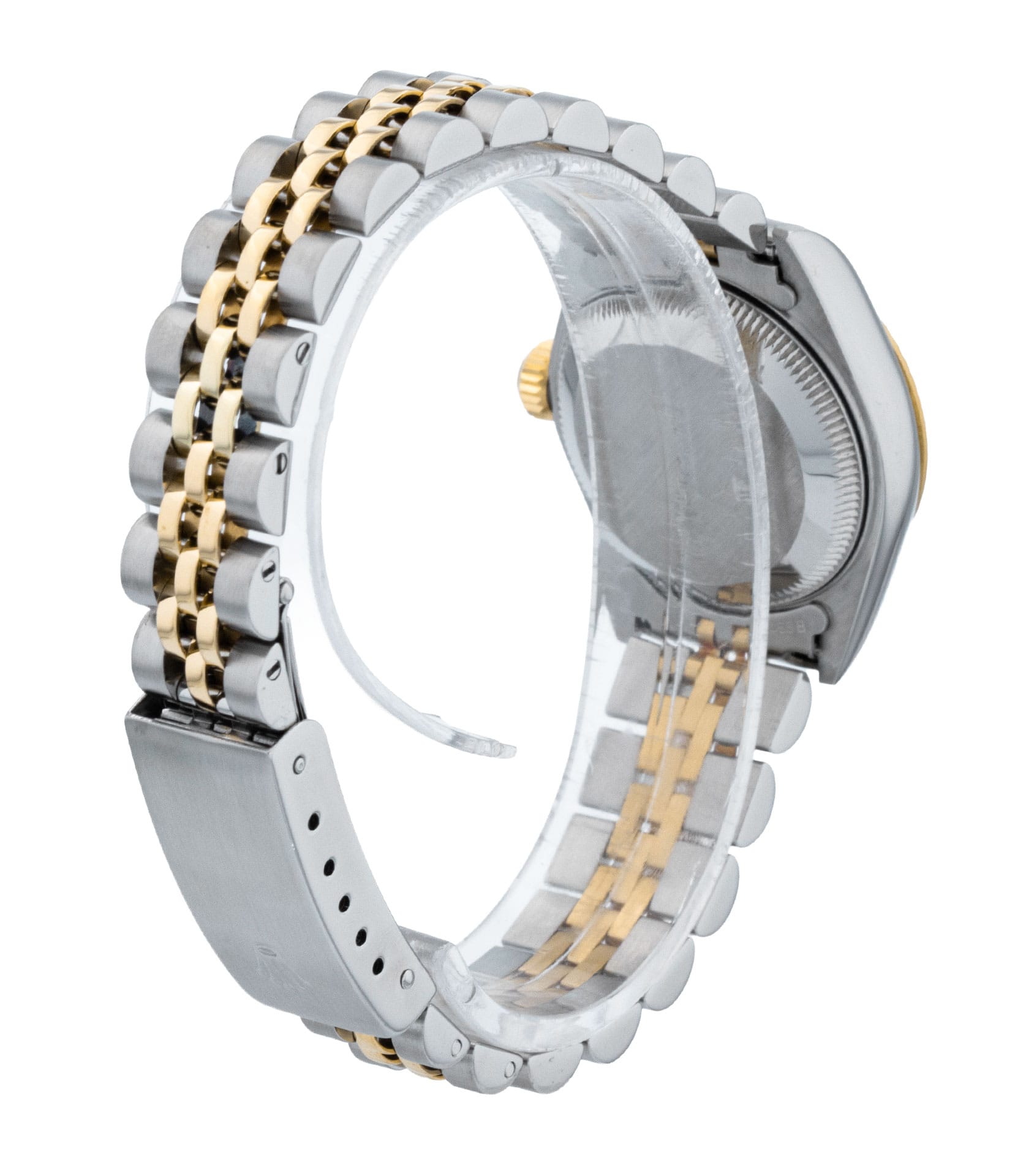 Rolex Datejust Lady 69173 Thumbnail 3