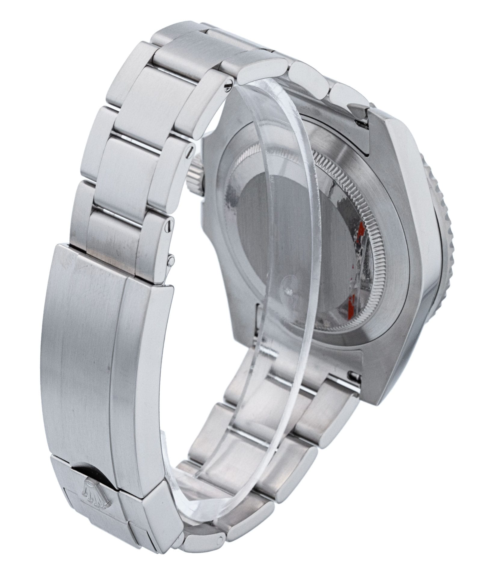 Rolex Submariner 114060 Thumbnail 3