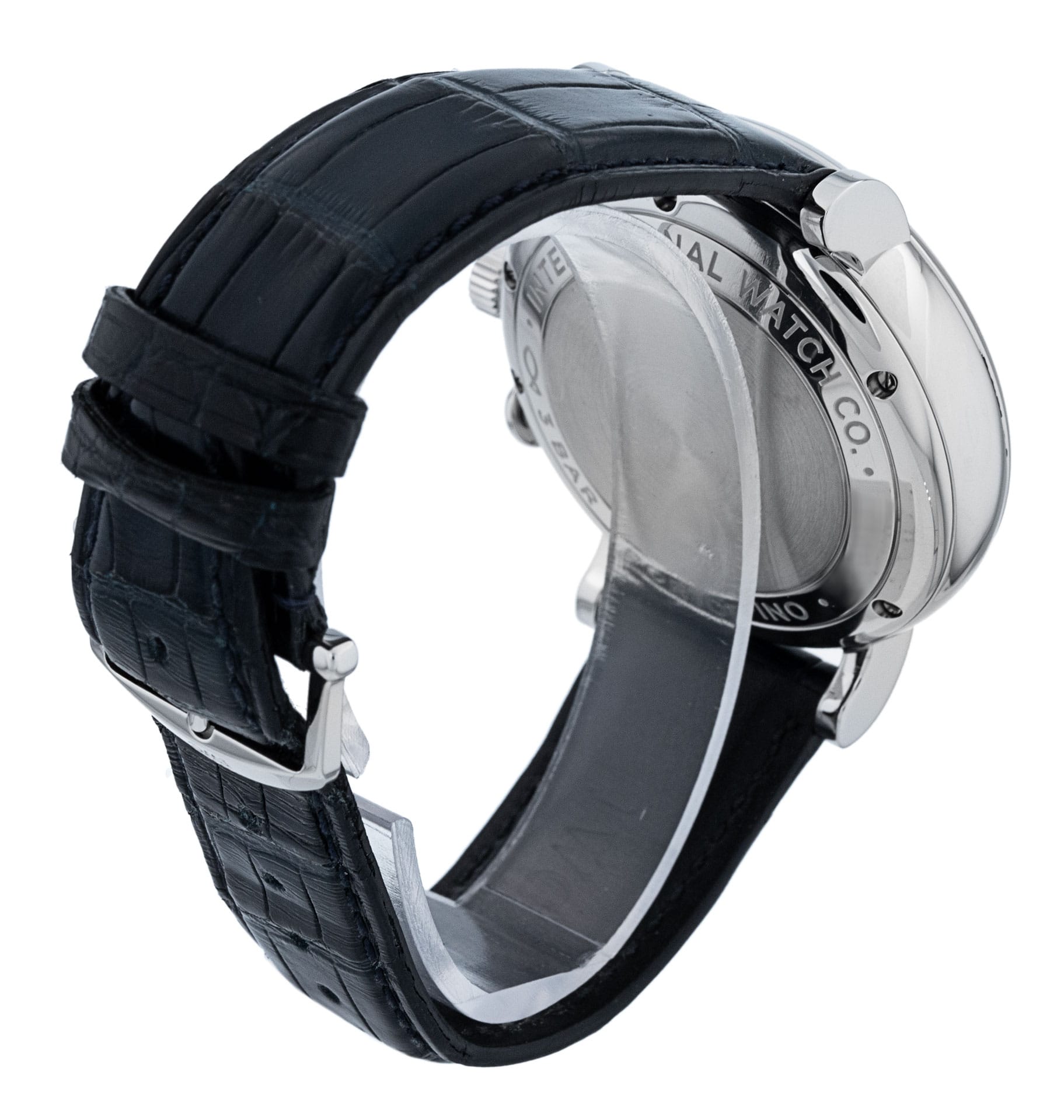 IWC Portofino Chronograph IW391037 Thumbnail 3