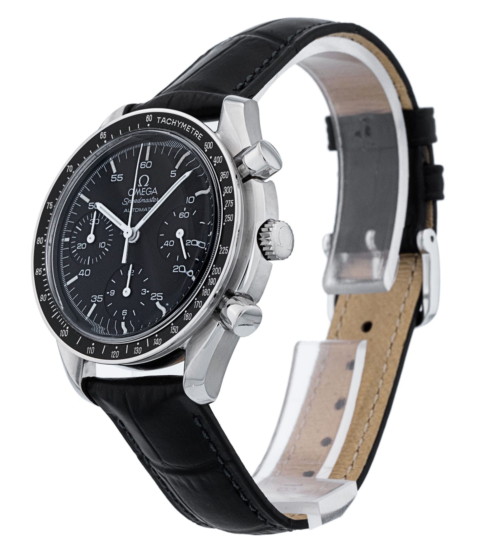 Omega Speedmaster Reduced 3510.50.00 Thumbnail 2