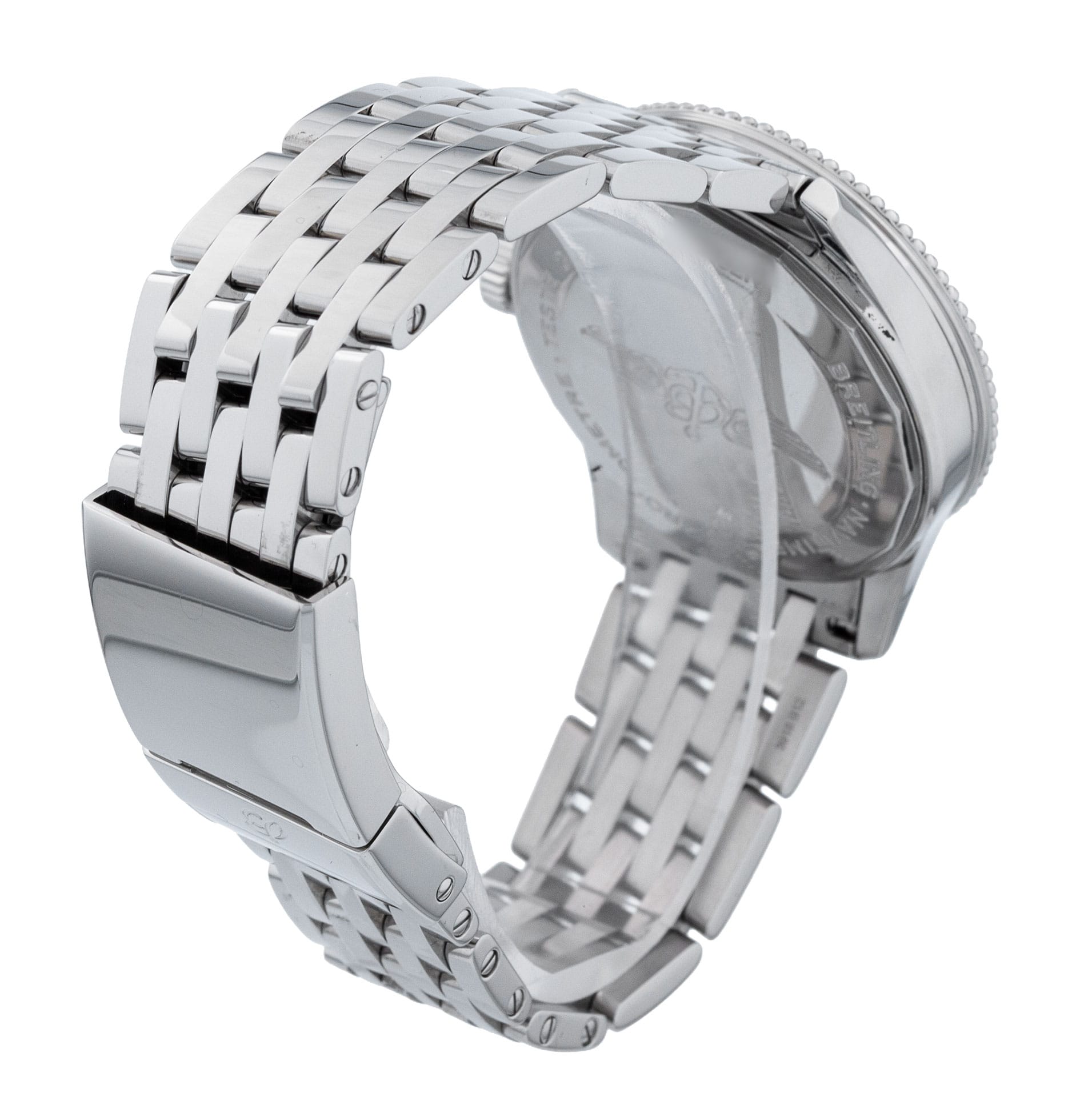 Breitling Navitimer Automatic 38 A17325 Thumbnail 3