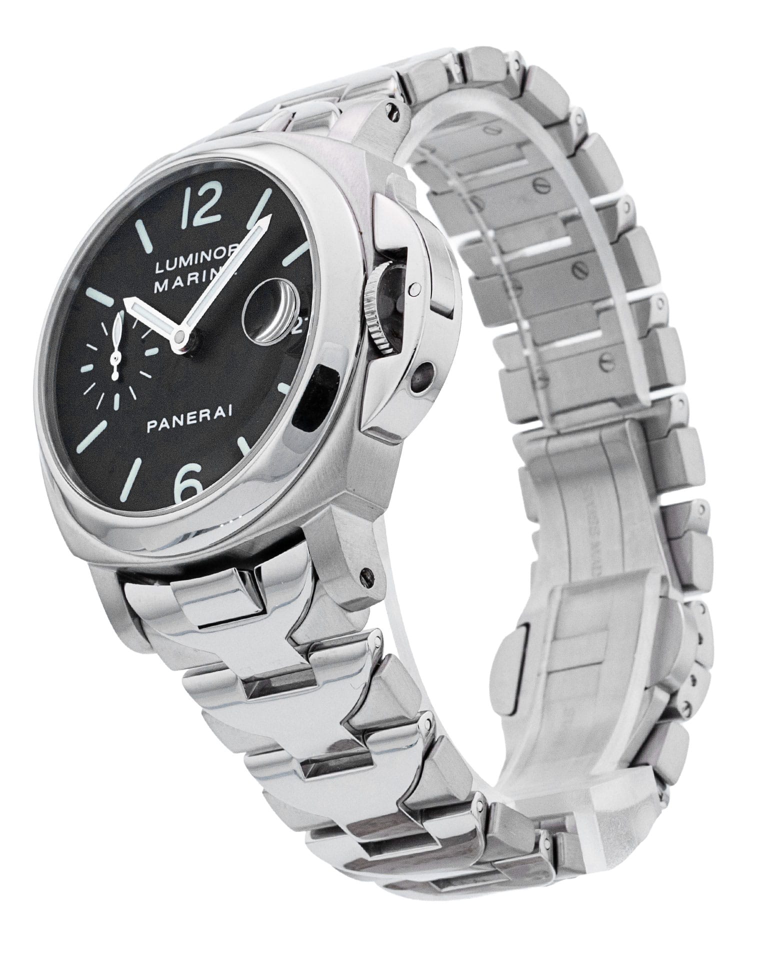 Panerai Luminor Marina PAM00050 Thumbnail 2