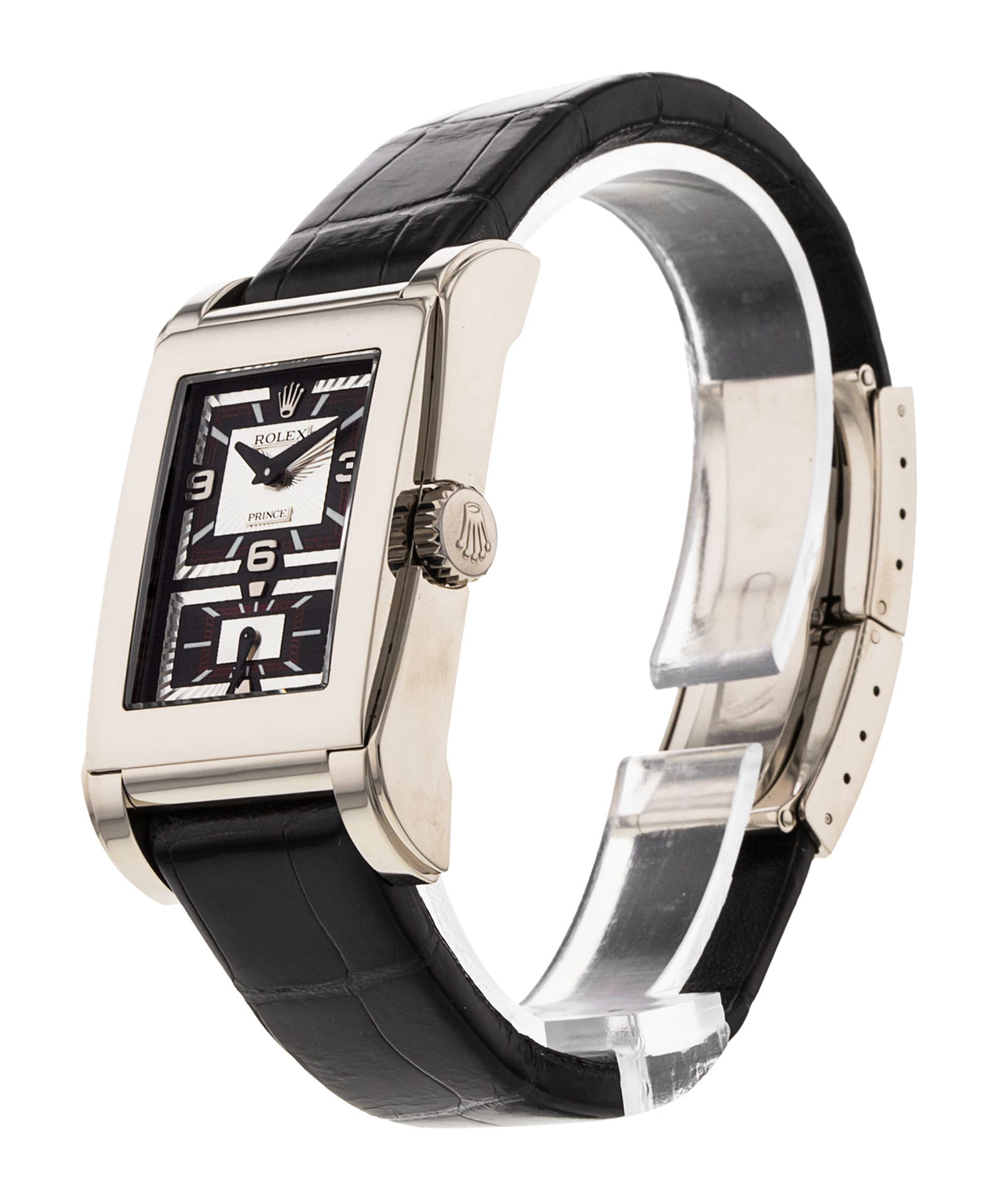 Rolex Prince 5443/9 Thumbnail 2